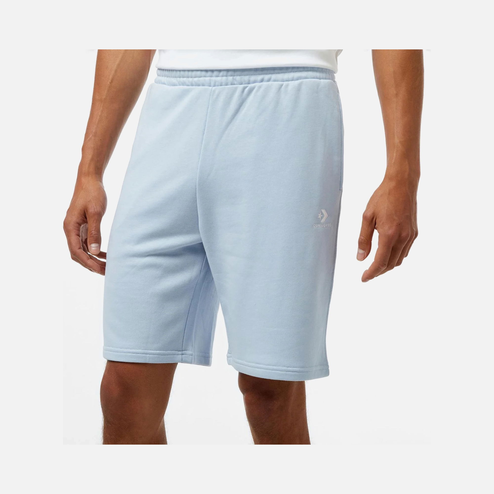 Converse Sportswear Go To Embroidered Star Chevron Unisex Şort