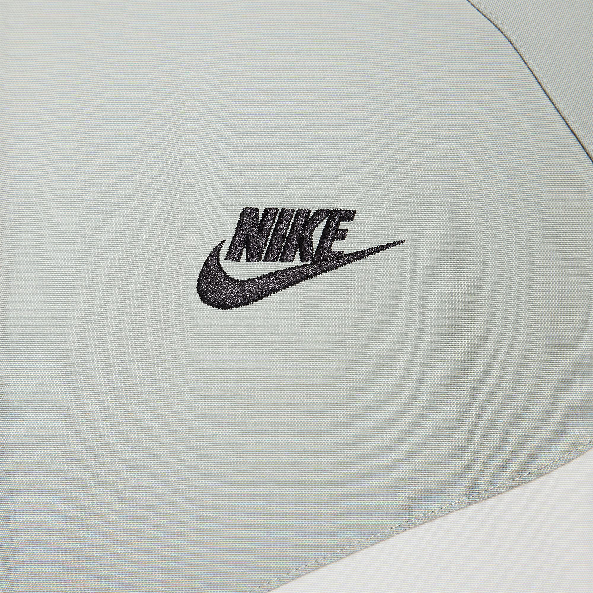 Nike Sportswear Windrunner Winter Woven Loose Full-Zip Hooded Erkek Ceket