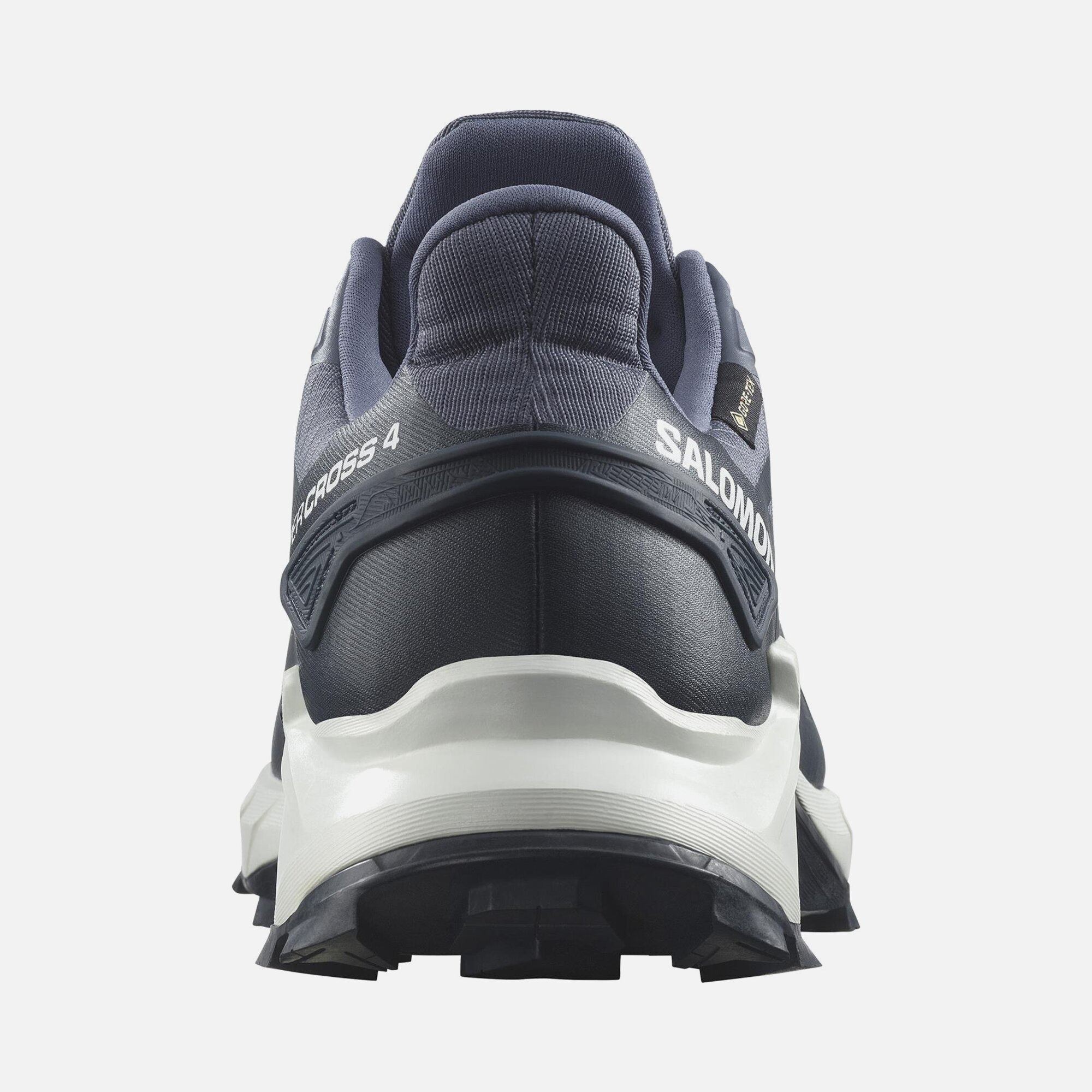 Salomon Supercross 4 Gore-Tex Trail Running FW24 Erkek Spor Ayakkabı