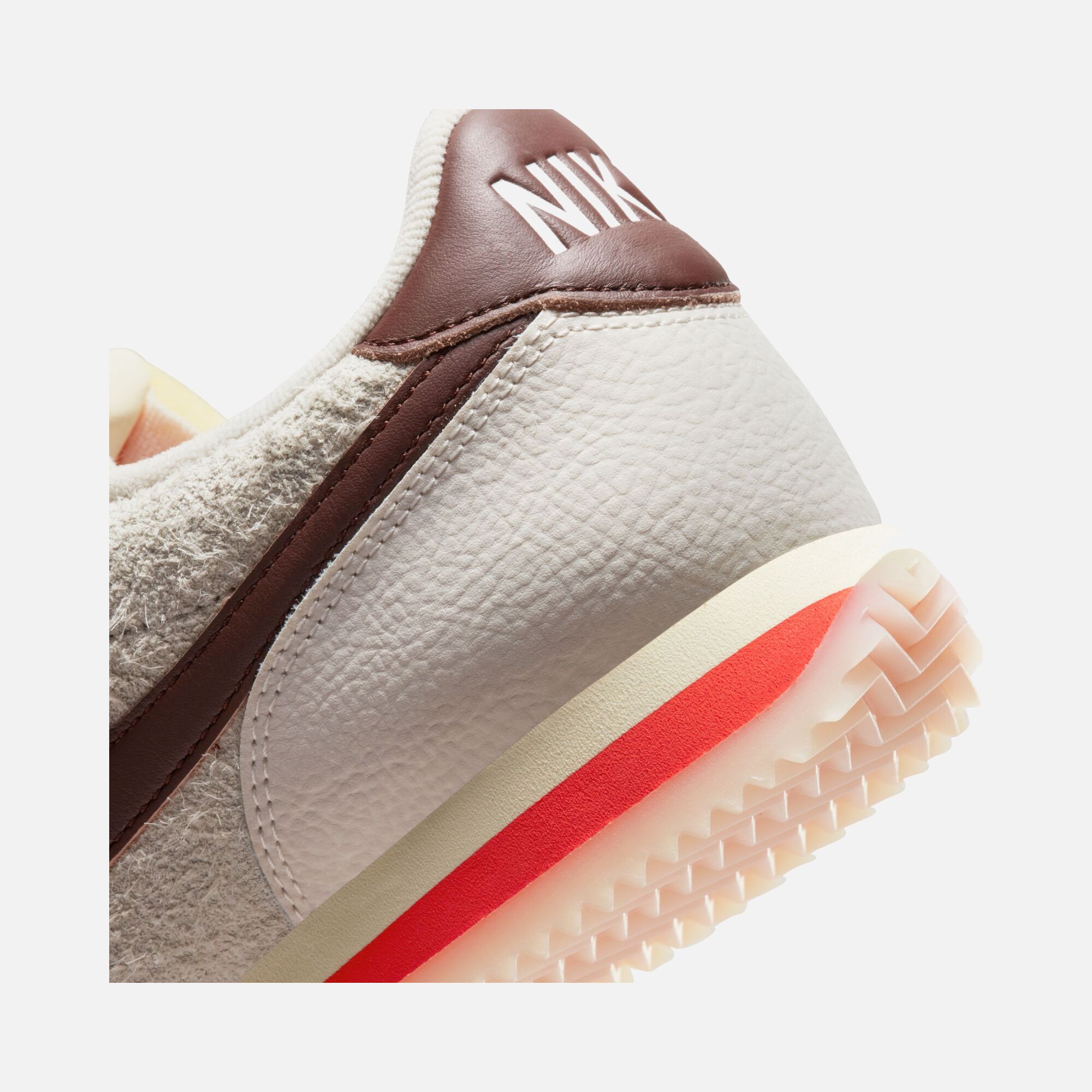 Nike Cortez '23 Kadın Spor Ayakkabı