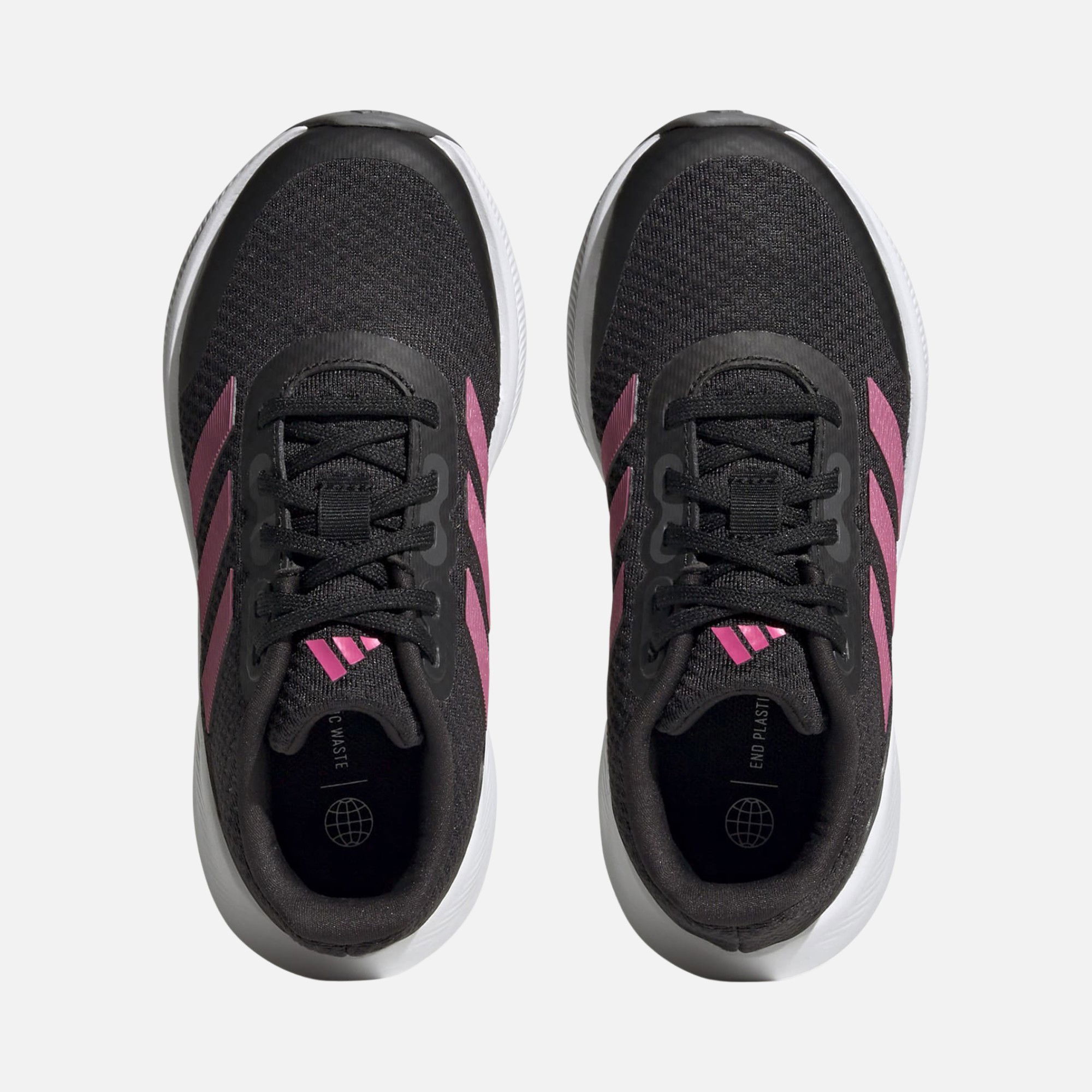 adidas Run Falcon 3 Sport Running Lace (GS) Çocuk Spor Ayakkabı