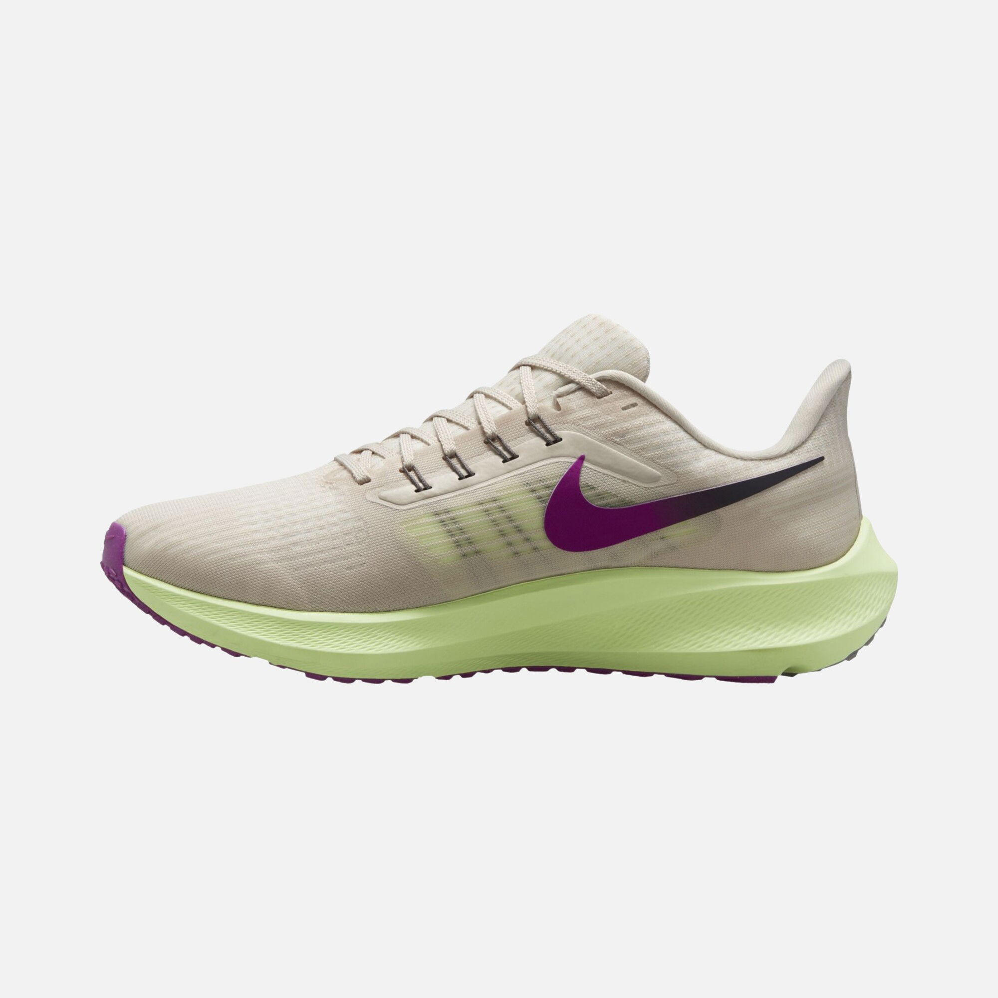 Nike Air Zoom Pegasus 39 Road Running Erkek Spor Ayakkabı