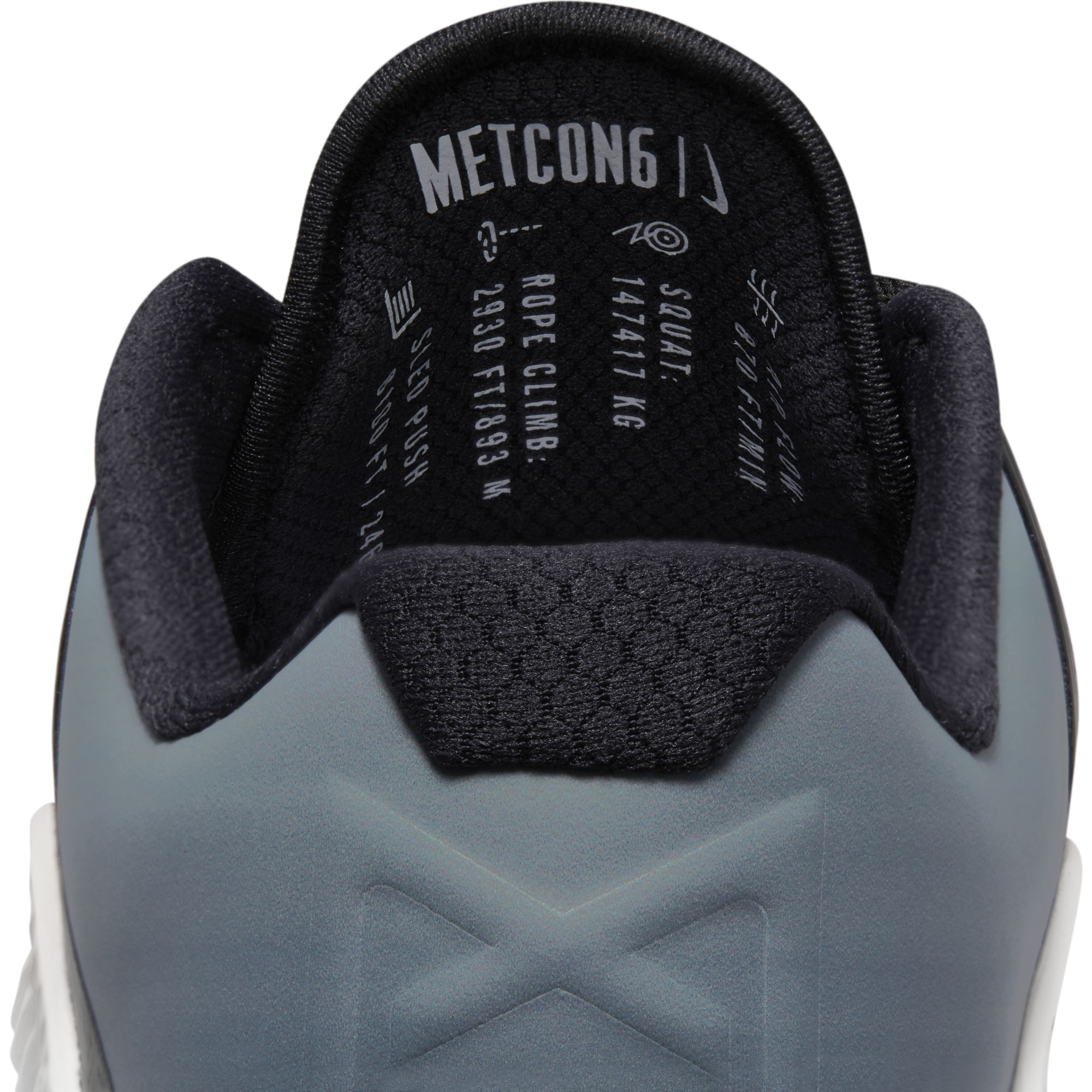 Nike Metcon 6 AMP Training SS21 Kadın Spor Ayakkabı