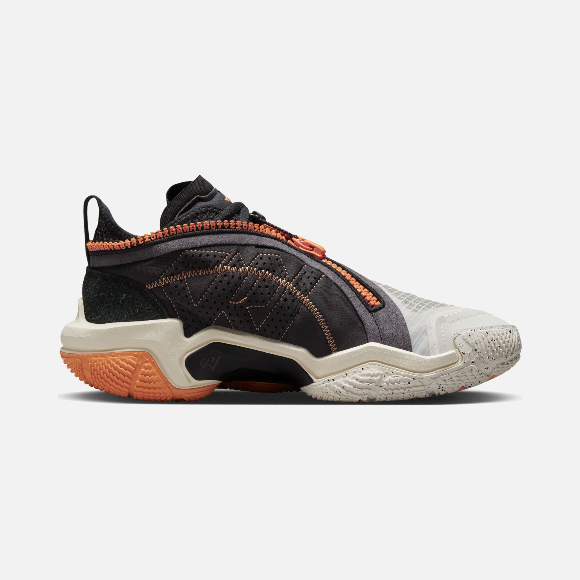 Nike Jordan Why Not .6 Erkek Basketbol Ayakkabısı