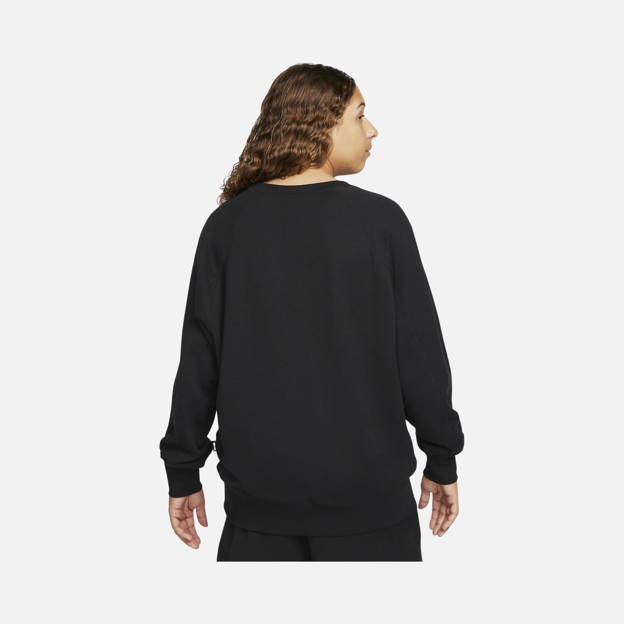 Nike Sportswear Air French Terry SS23 Erkek Sweatshirt