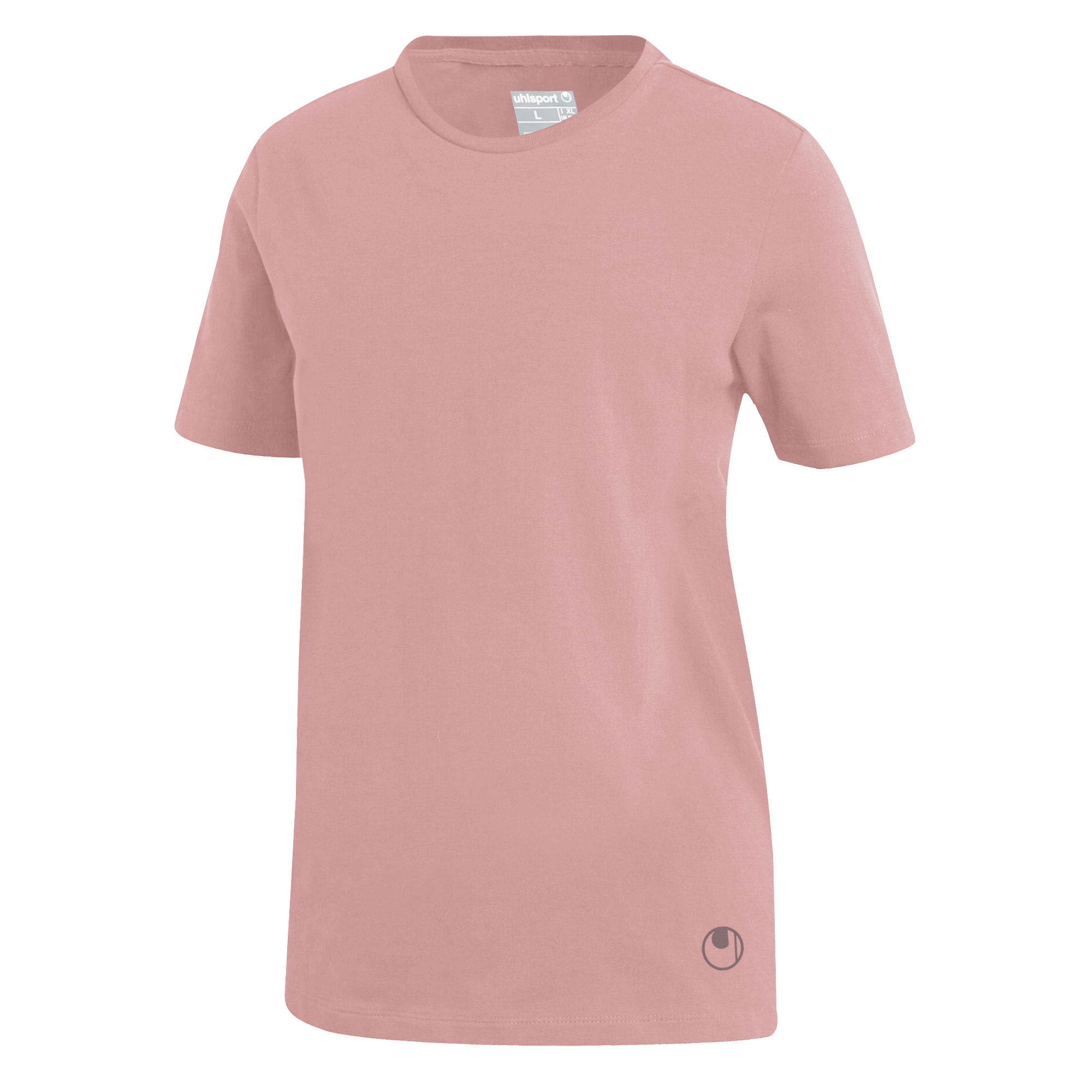 Ulhsport Sunny Short-Sleeve Kadın Tişört