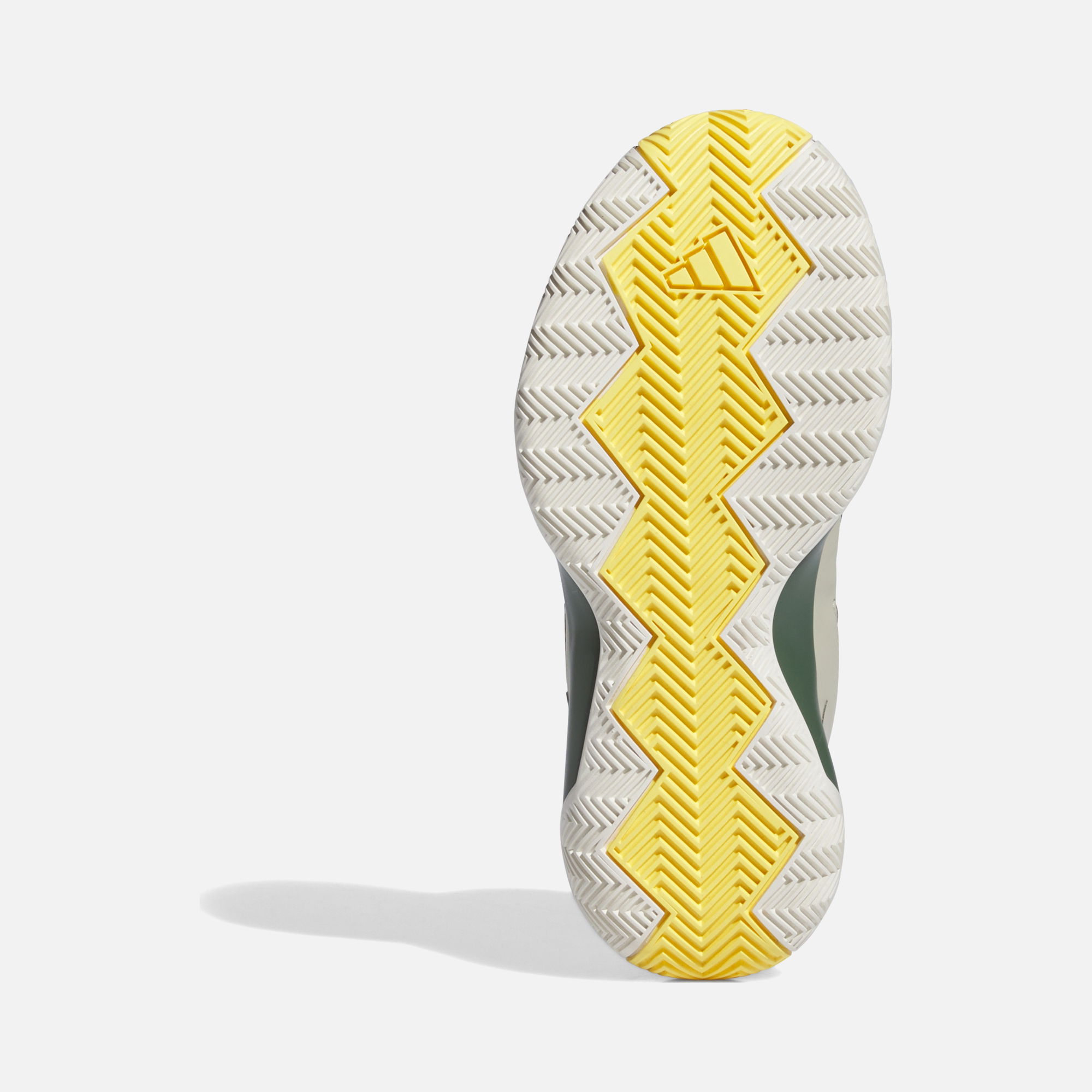 adidas Cross Em Up Select Mid Trainers (GS) Basketball Ayakkabısı