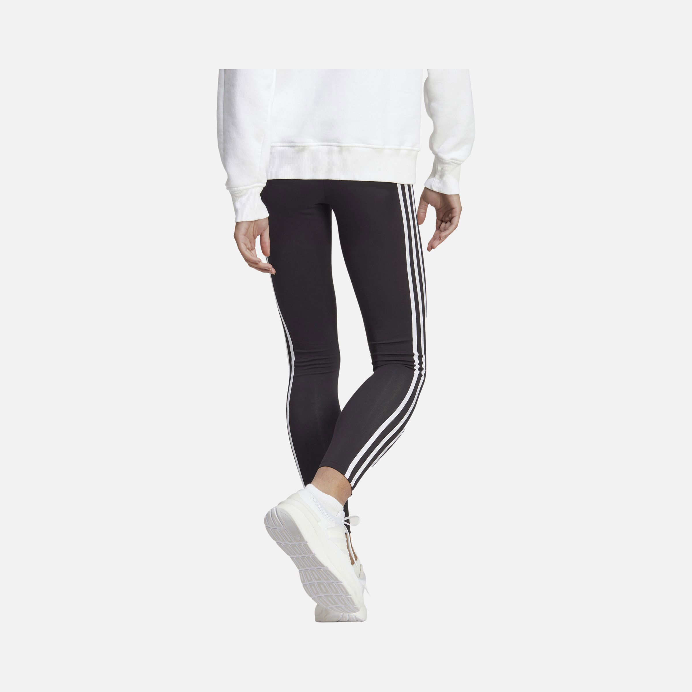 adidas Sportswear Future İcons Legging 3-Stripes Kadın Eşofman Altı