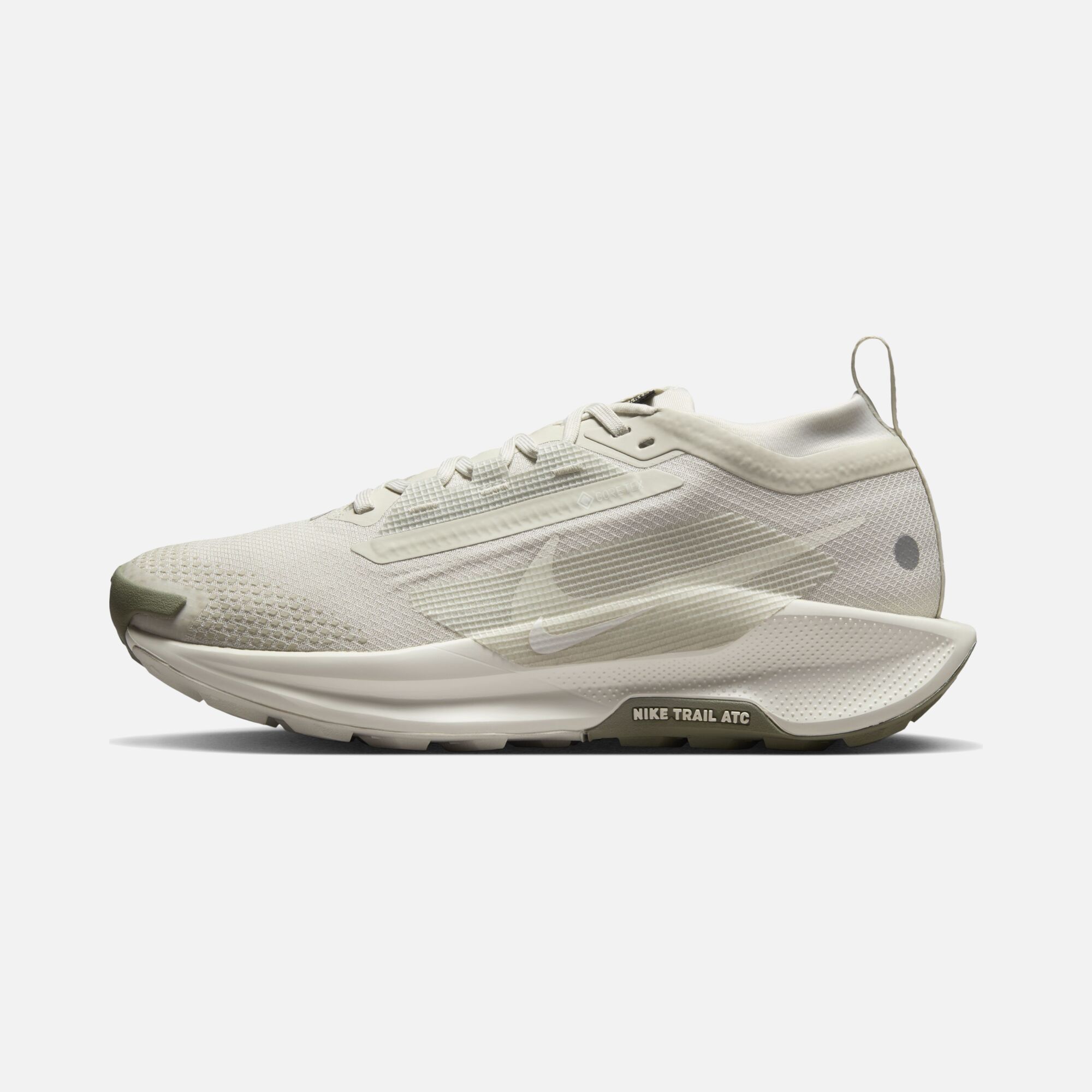 Nike Pegasus Trail 5 Gore-Tex Running Kadın Spor Ayakkabı