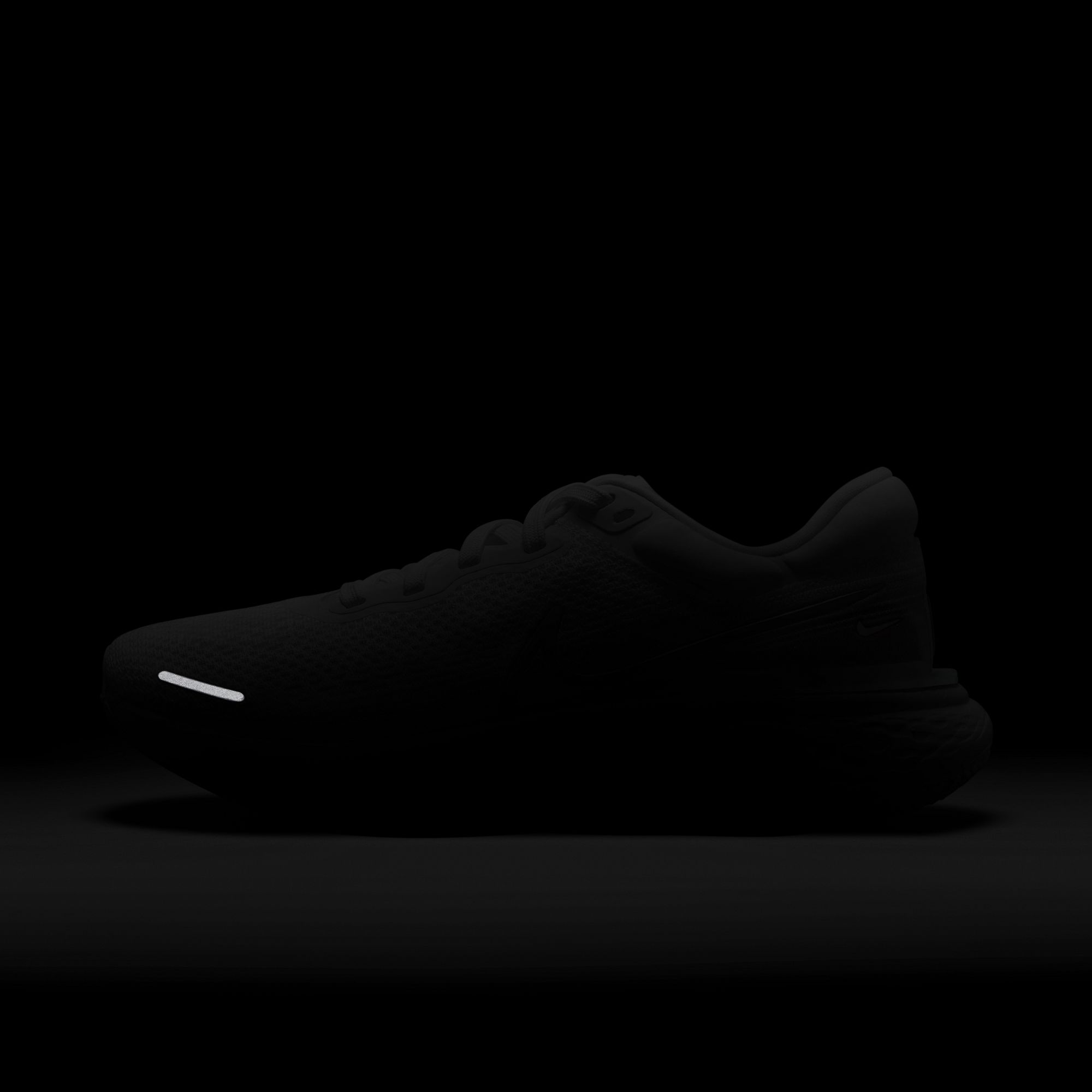 Nike ZoomX Invincible Run Flyknit Running Erkek Spor Ayakkabı