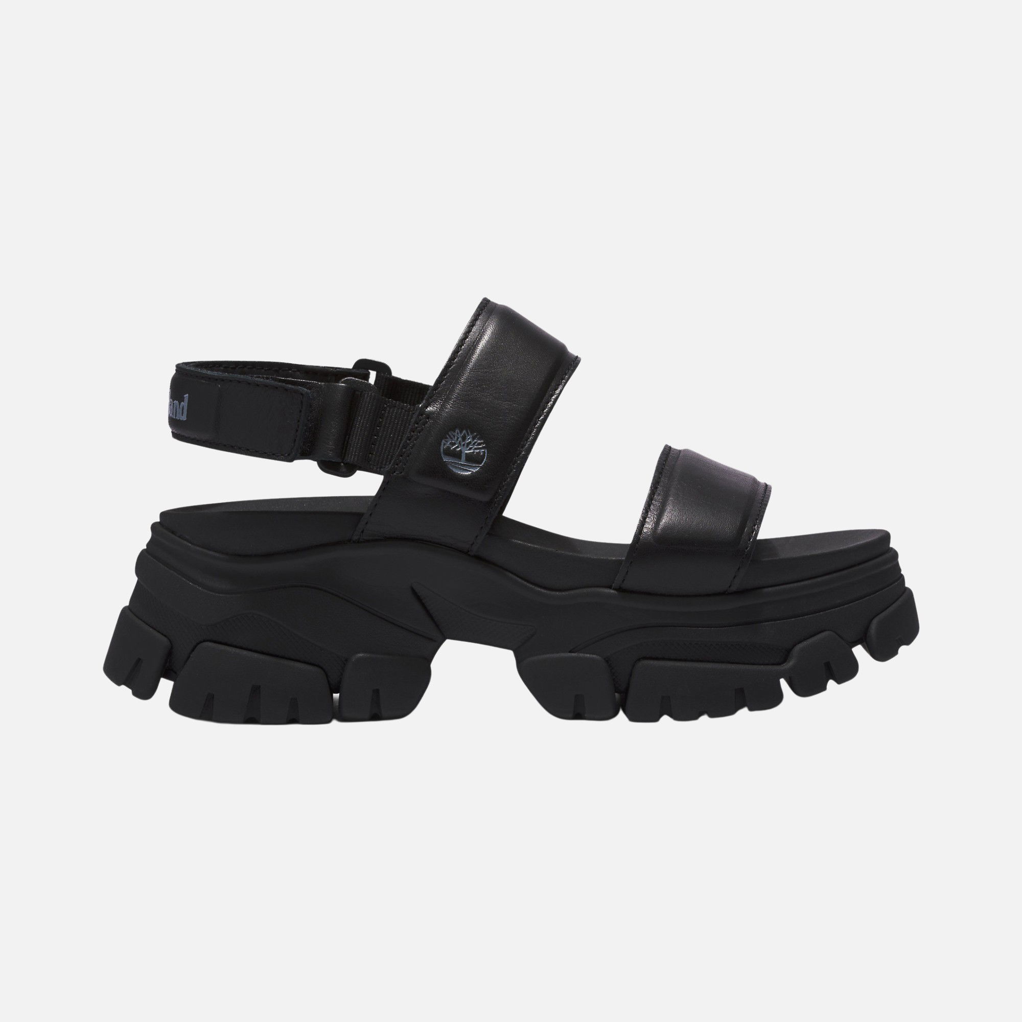 Timberland Sportswear Adley Way Platform Kadın Sandalet