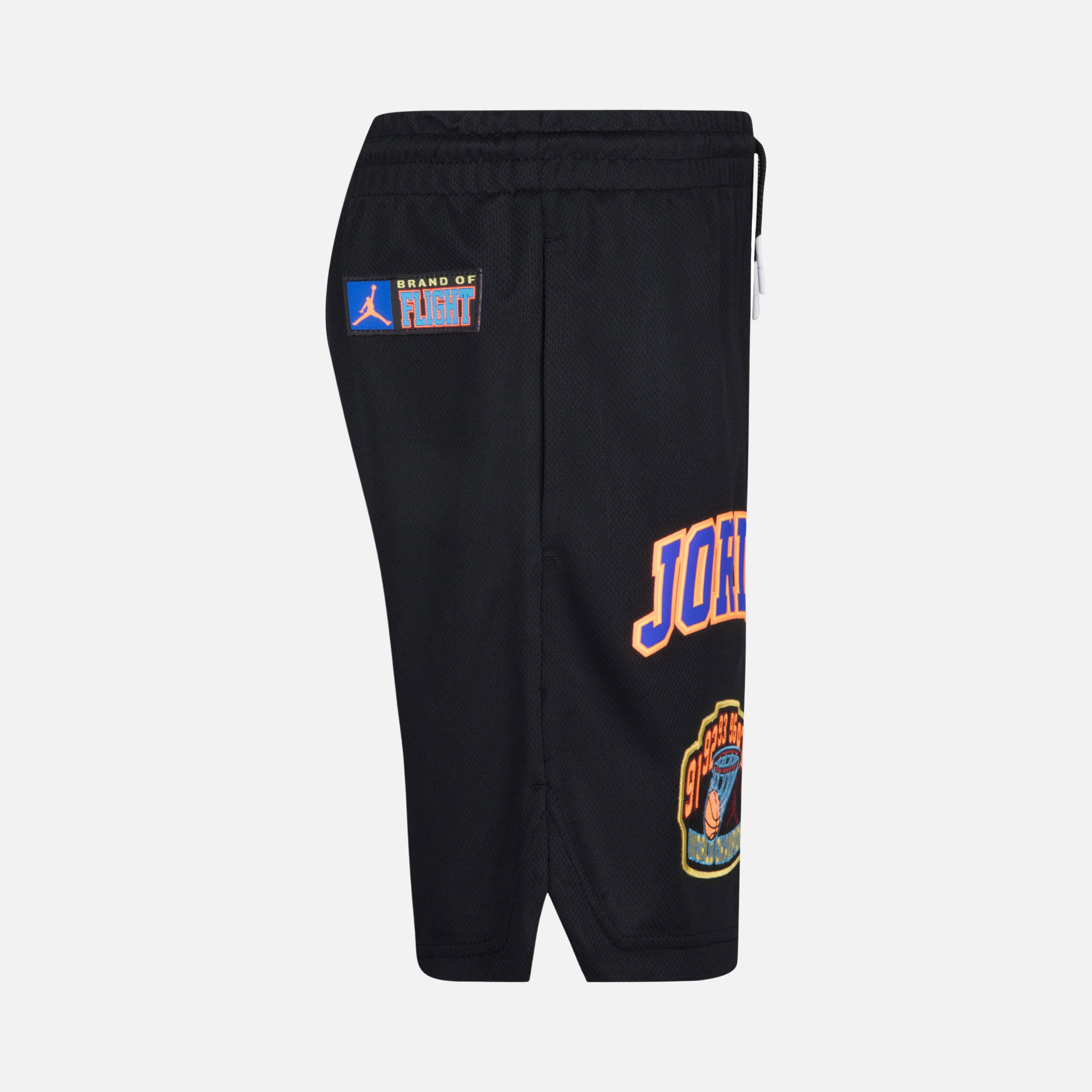 Nike Jordan Patch Pack Breathable Mesh (Boys') Çocuk Şort