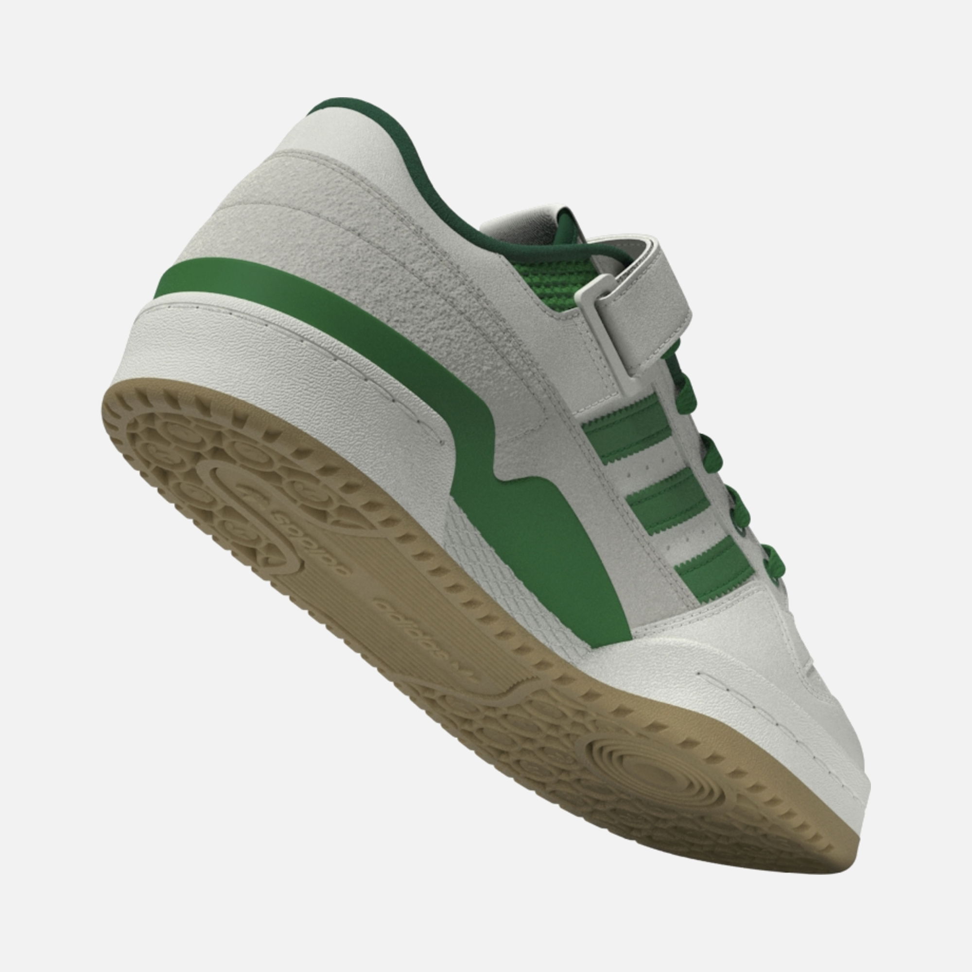 adidas Sportswear Forum Low Erkek Spor Ayakkabı