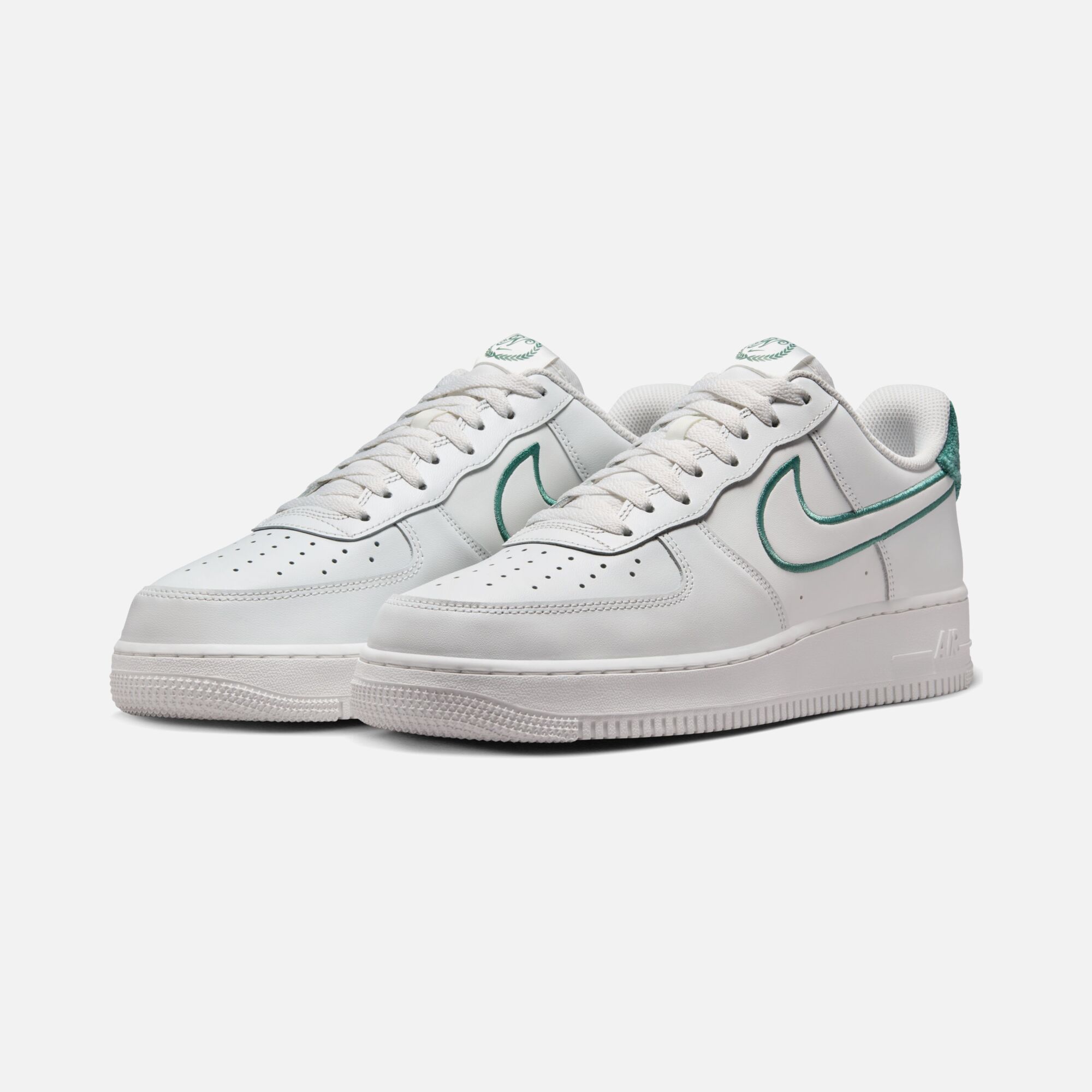 Nike Air Force 1 '07 LV8 ''Towel Heel Detail'' Erkek Spor Ayakkabı