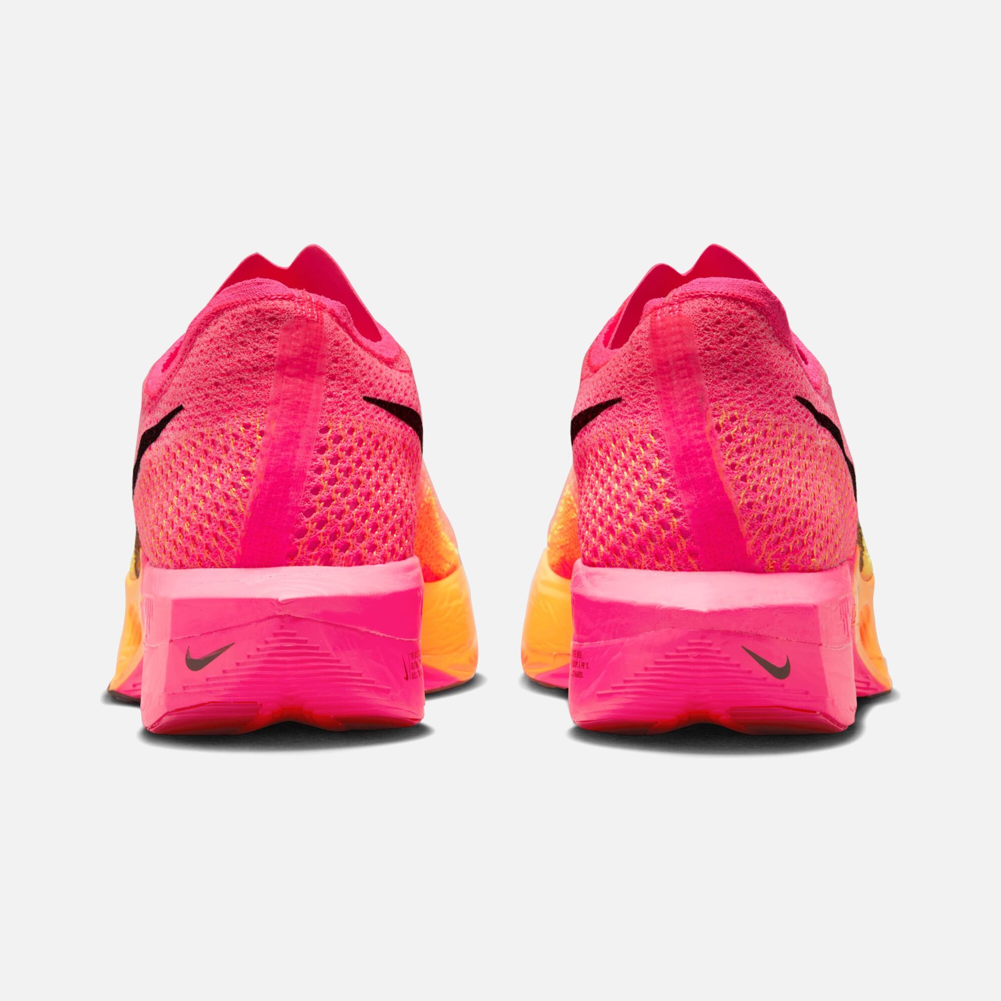 Nike ZoomX Vaporfly 3 Road Racing Erkek Spor Ayakkabı