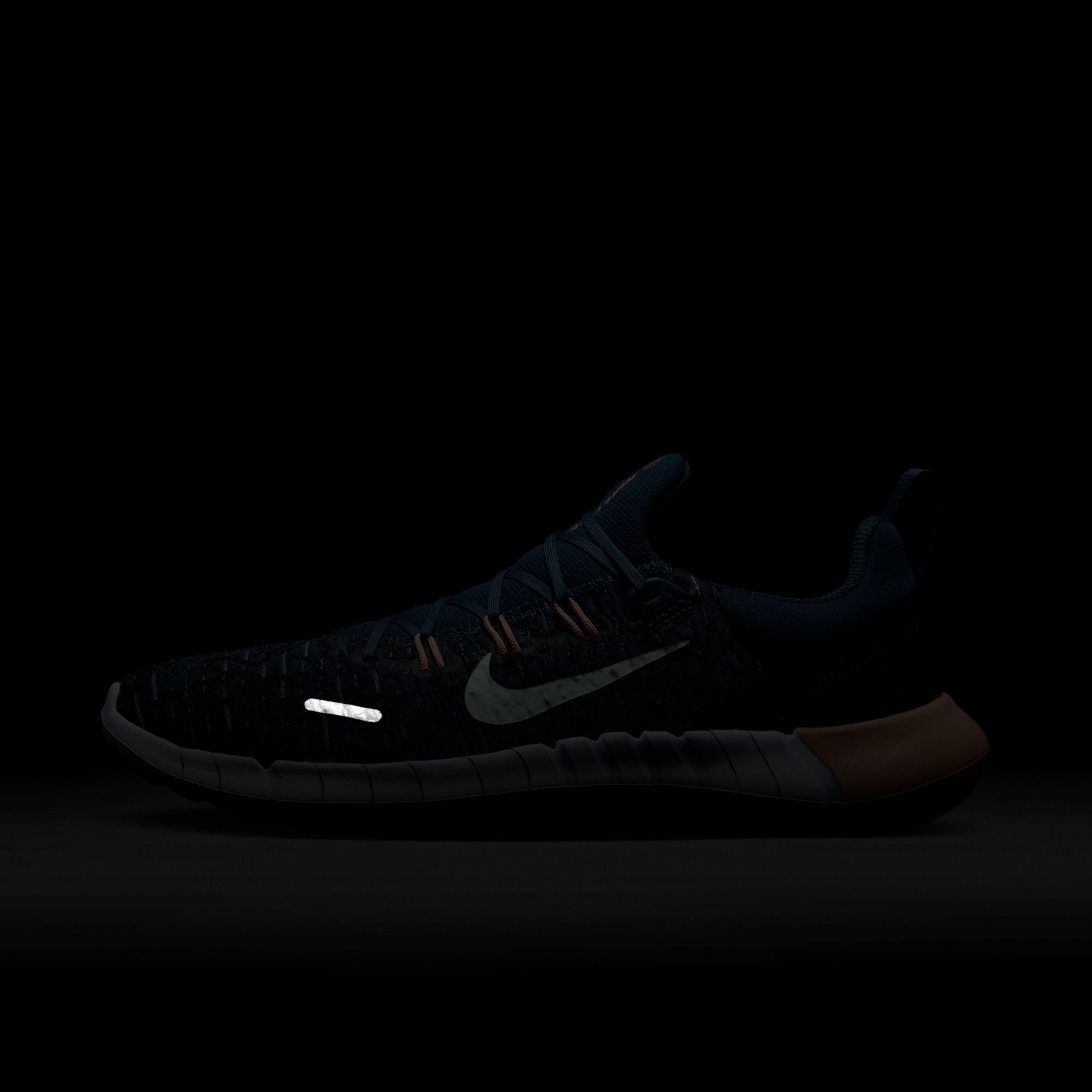 Nike Free Run 5.0 Next Nature Road Running Kadın Spor Ayakkabı