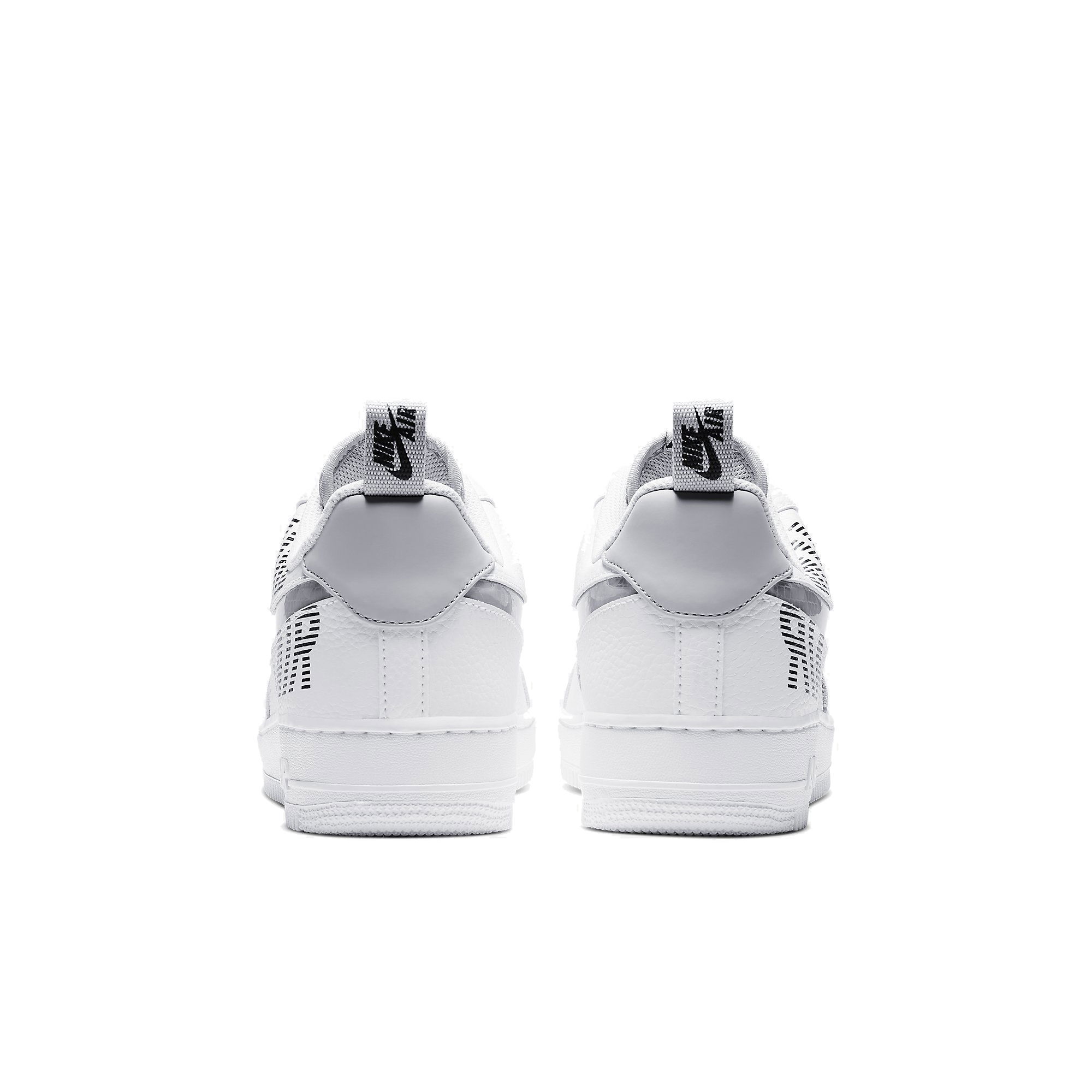 Nike Air Force 1 '07 LV8 FW19 Erkek Spor Ayakkabı