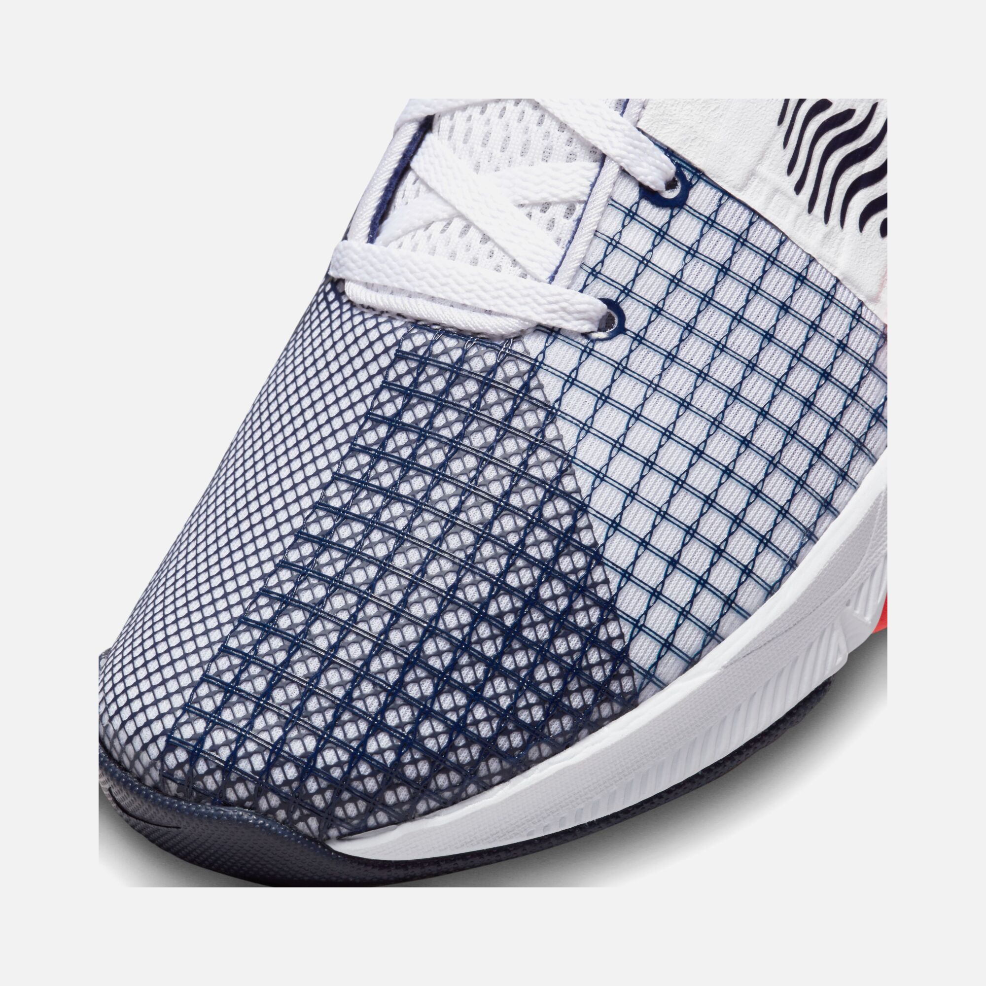 Nike Metcon 8 Training Erkek Spor Ayakkabı