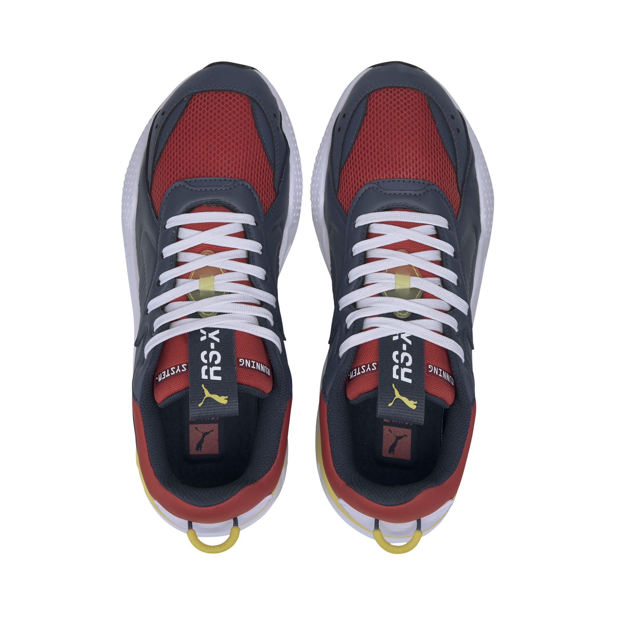 Puma Rs X Master Erkek Spor Ayakkabı