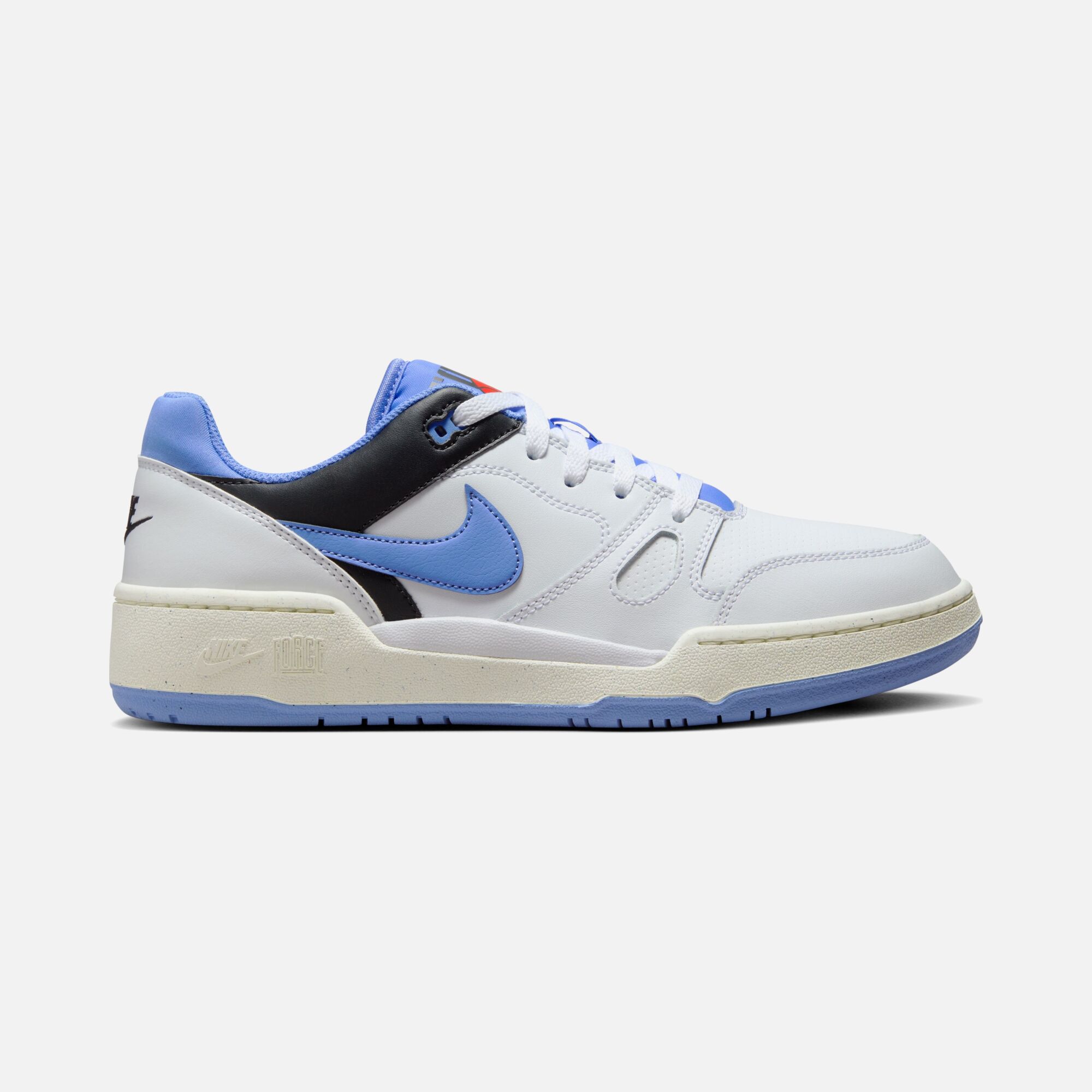 Nike Full Force Low Erkek Spor Ayakkabı