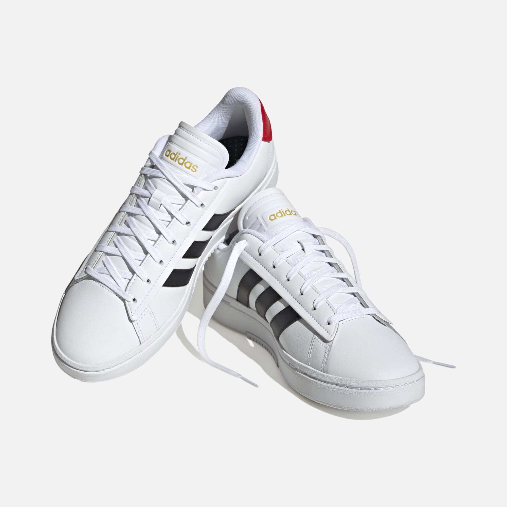 adidas Sportswear Grand Court Alpha Erkek Spor Ayakkabı