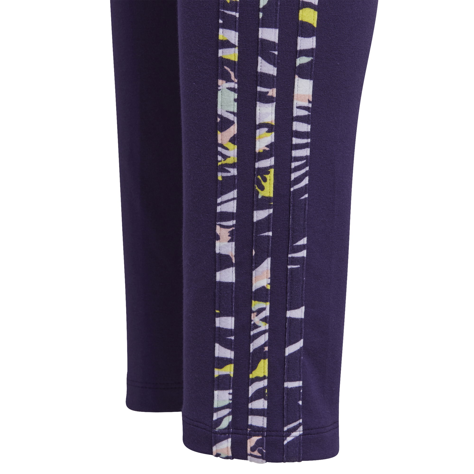 adidas Solid Leggings (Girls) Çocuk Tayt