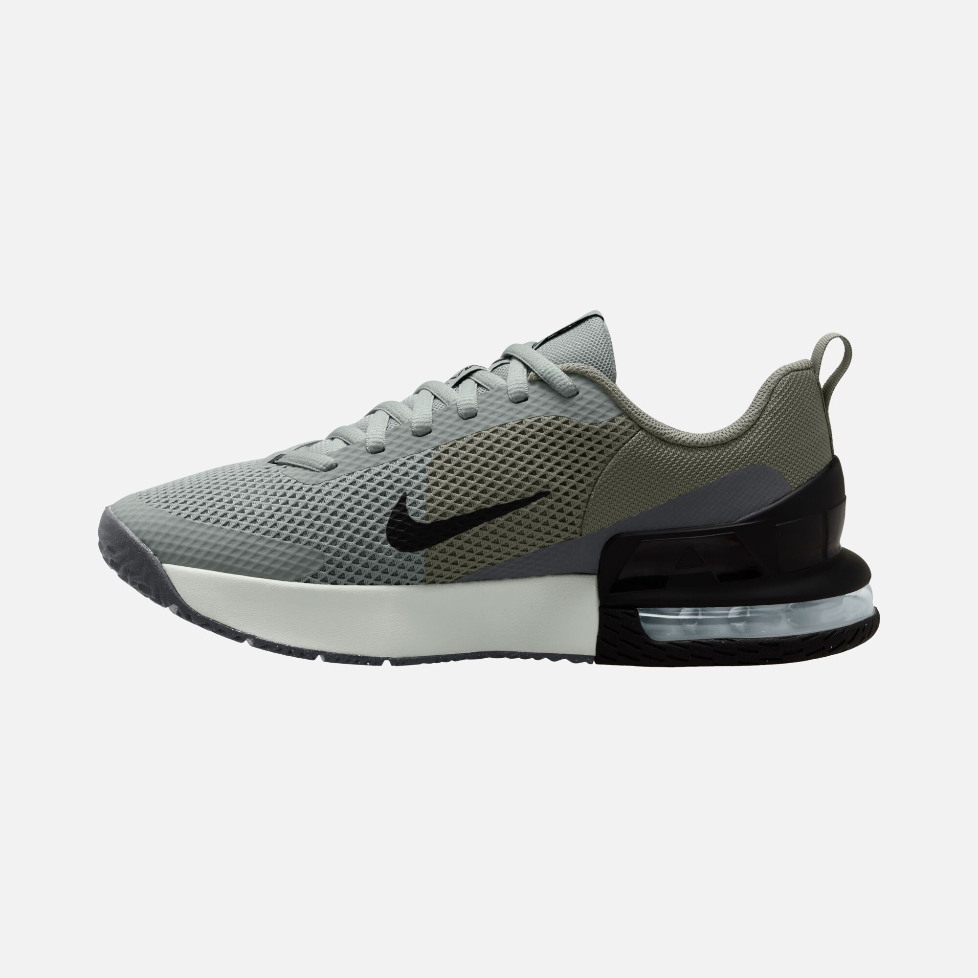 Nike Air Max Alpha Trainer 6 Workout Erkek Spor Ayakkabı