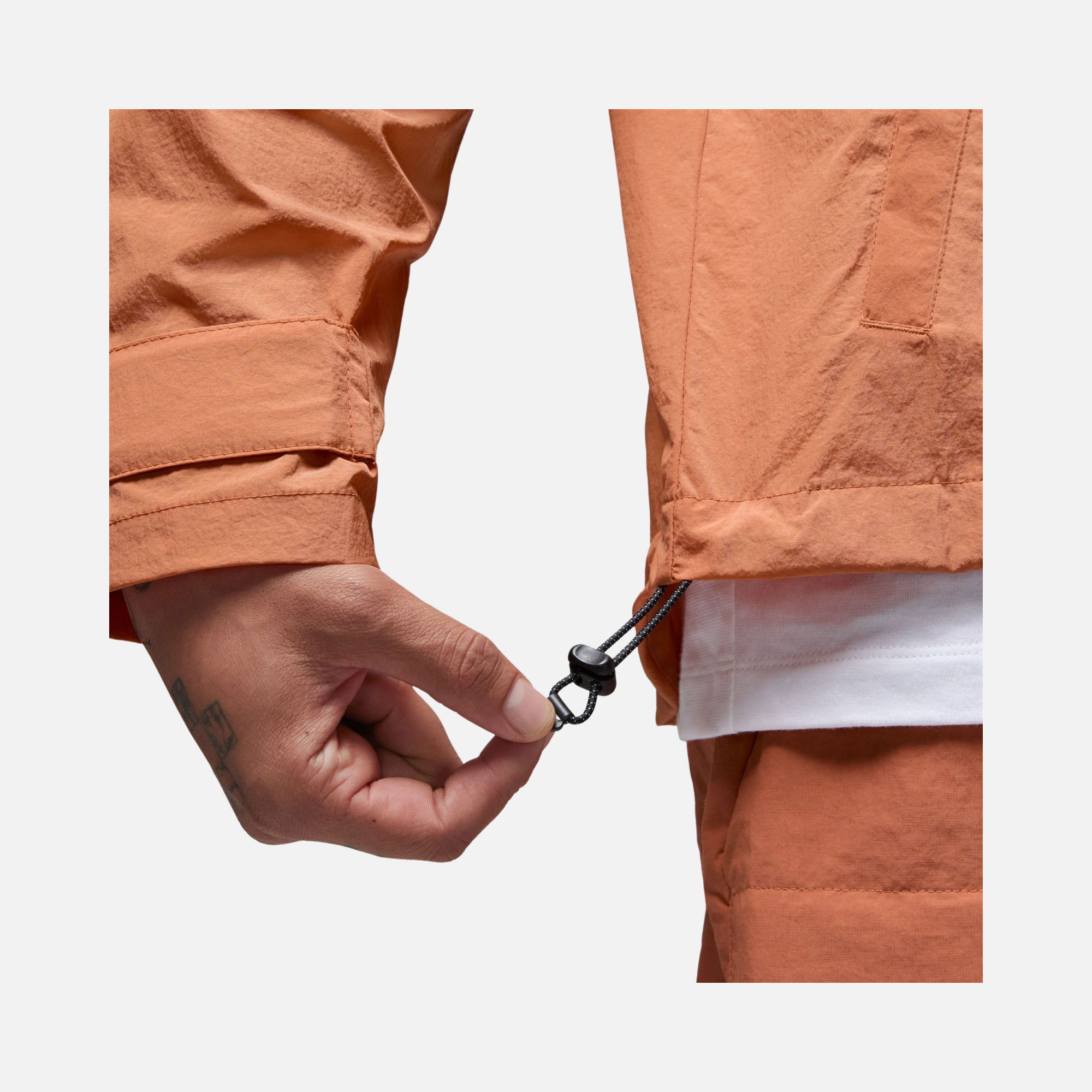 Nike Jordan 23 Engineered Full-Zip Erkek Ceket