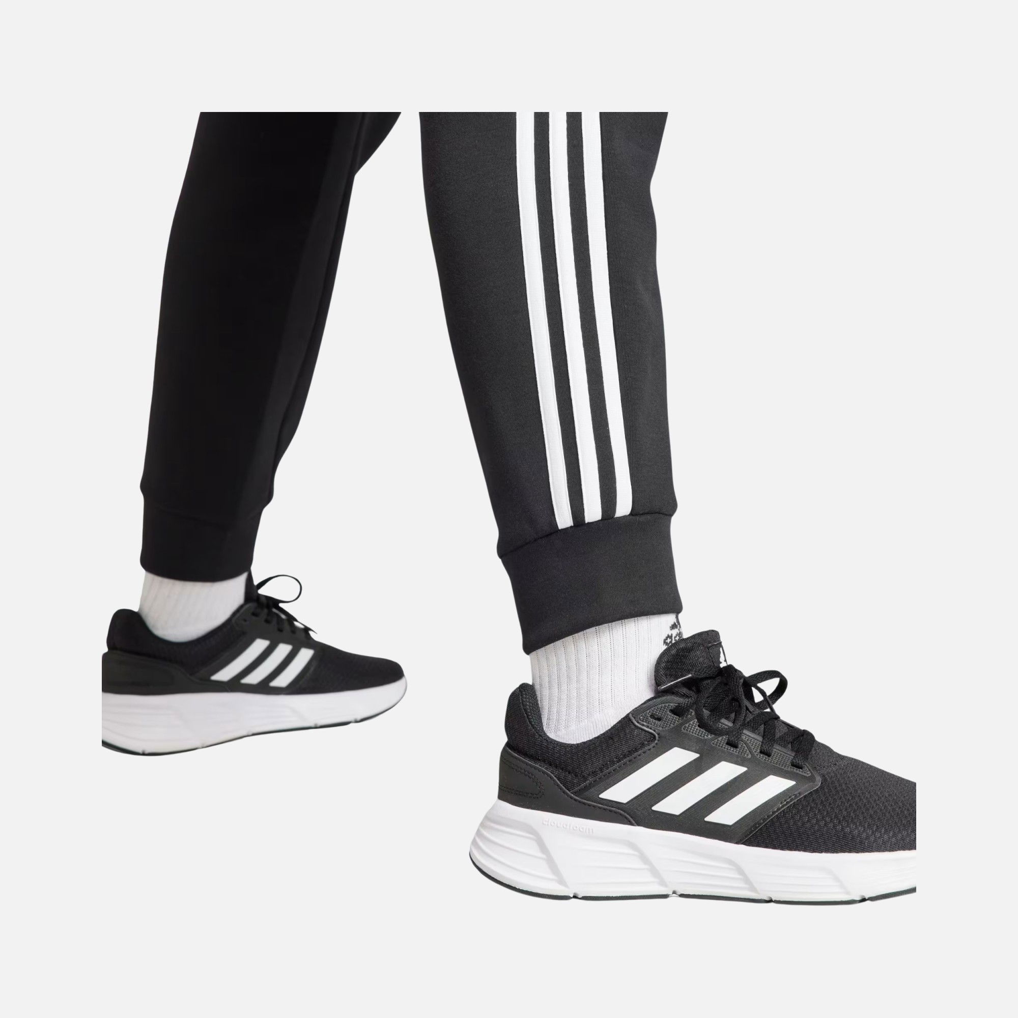adidas Sportswear Future Icons 3-Stripes Regular-Fit Kadın Eşofman Altı