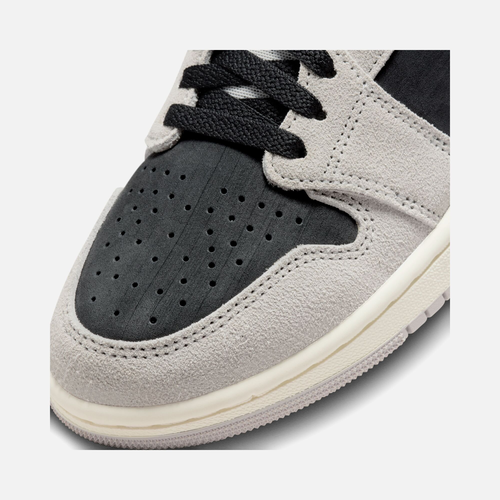 Nike Air Jordan 1 High Zoom Air Comfort 2 Kadın Spor Ayakkabı