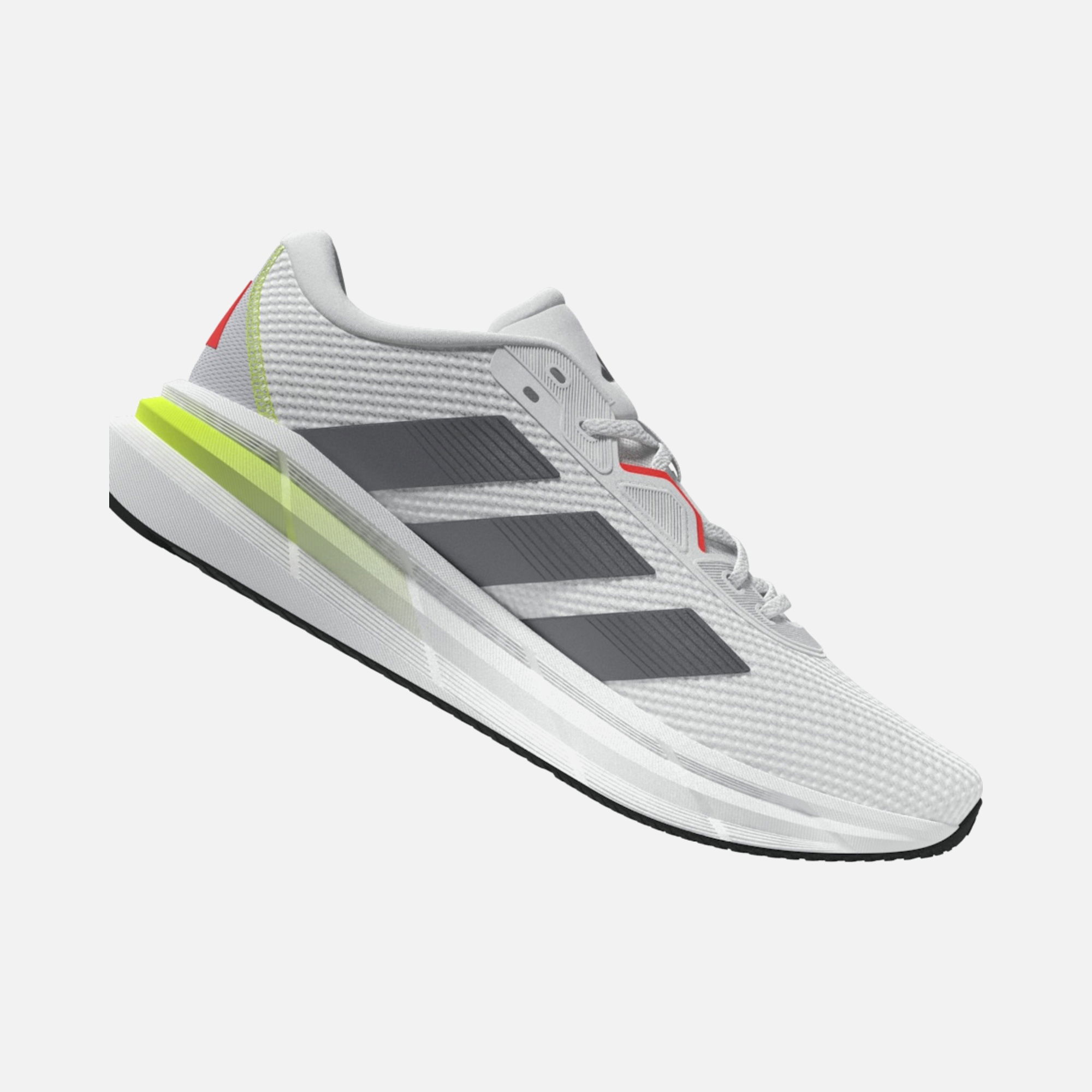 adidas Galaxy 7 Cloudfoam Short Distance Running Erkek Spor Ayakkabı