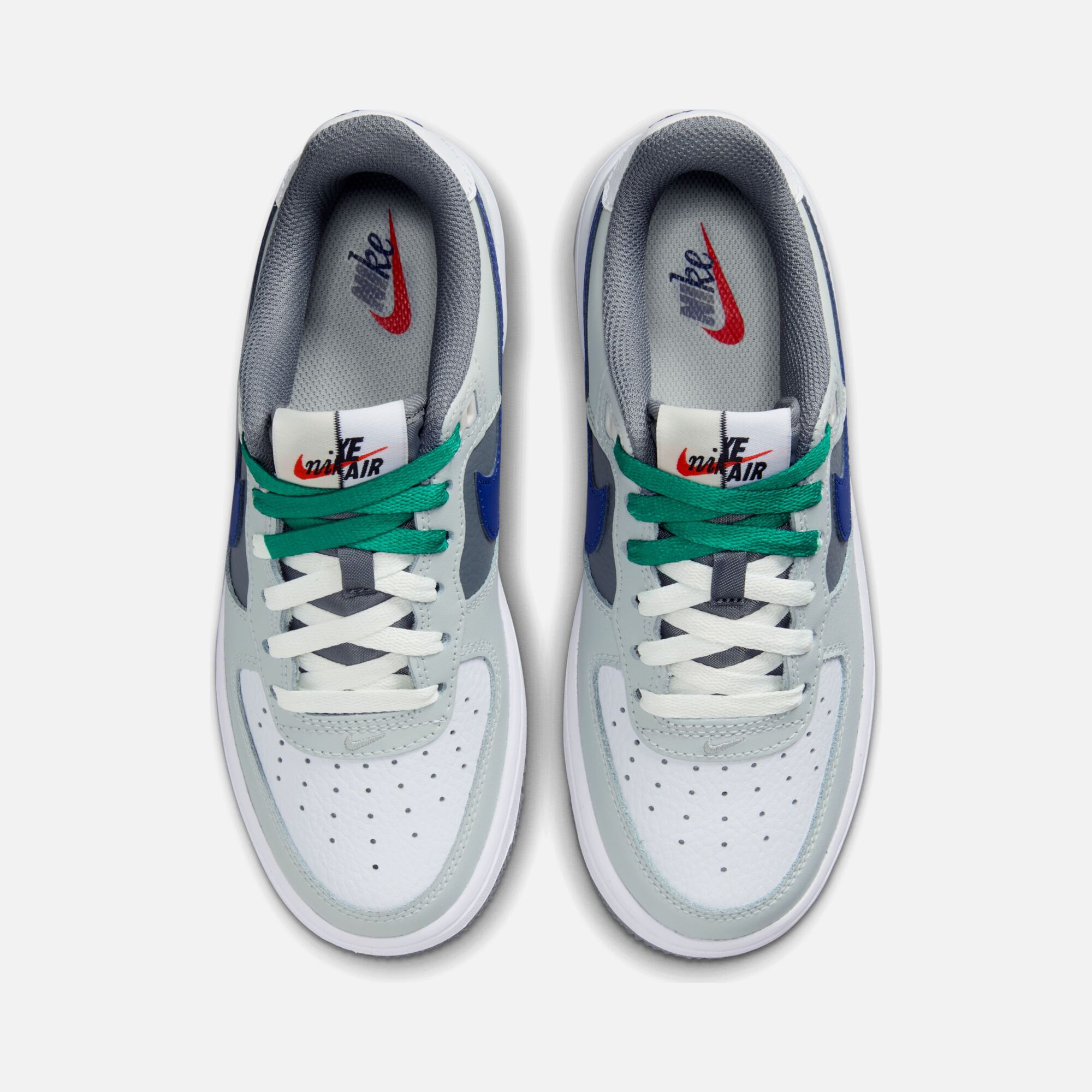 Nike Air Force 1 LV8 FW23 (GS) Spor Ayakkabı