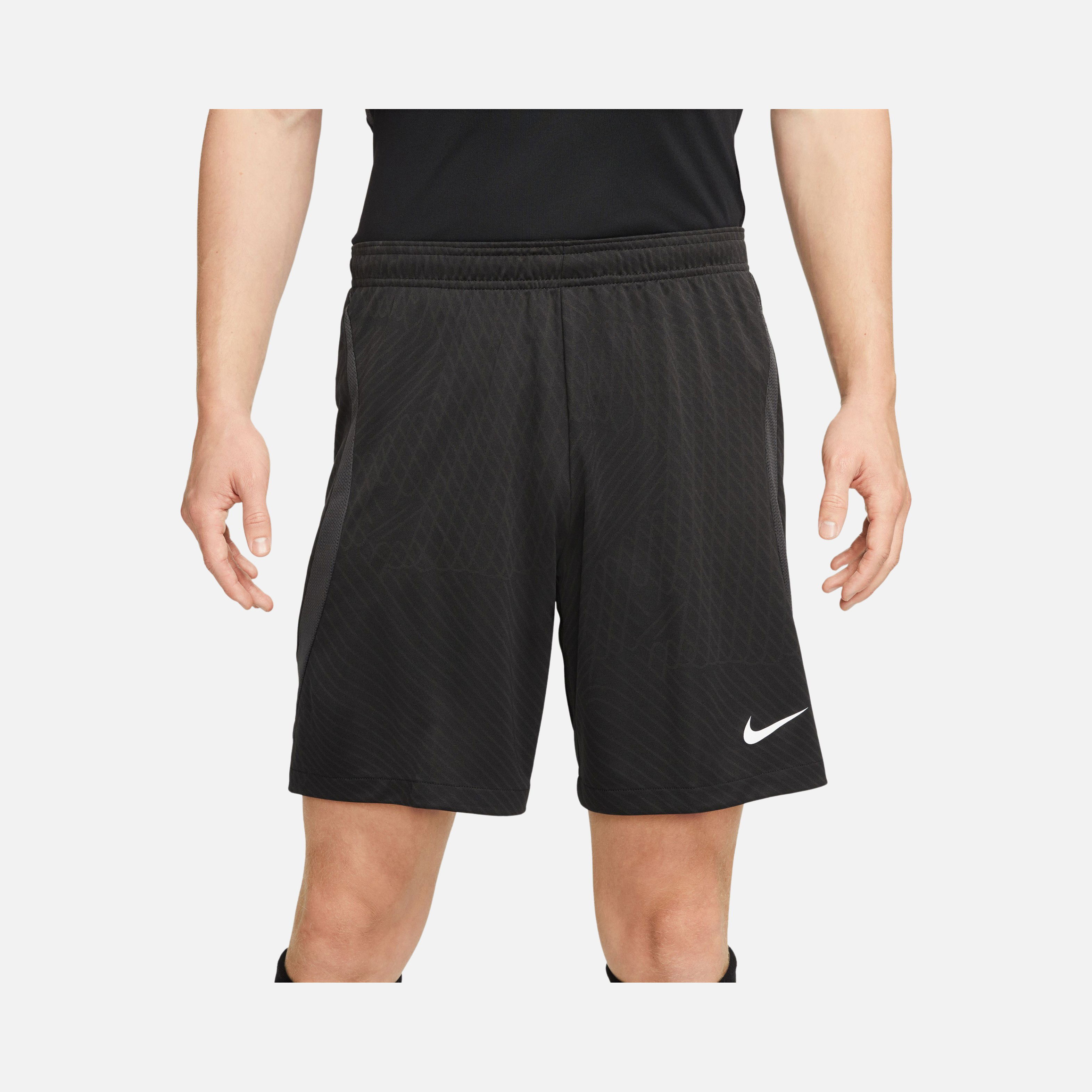 Nike Dri-Fit Strike Soccer Erkek Şort