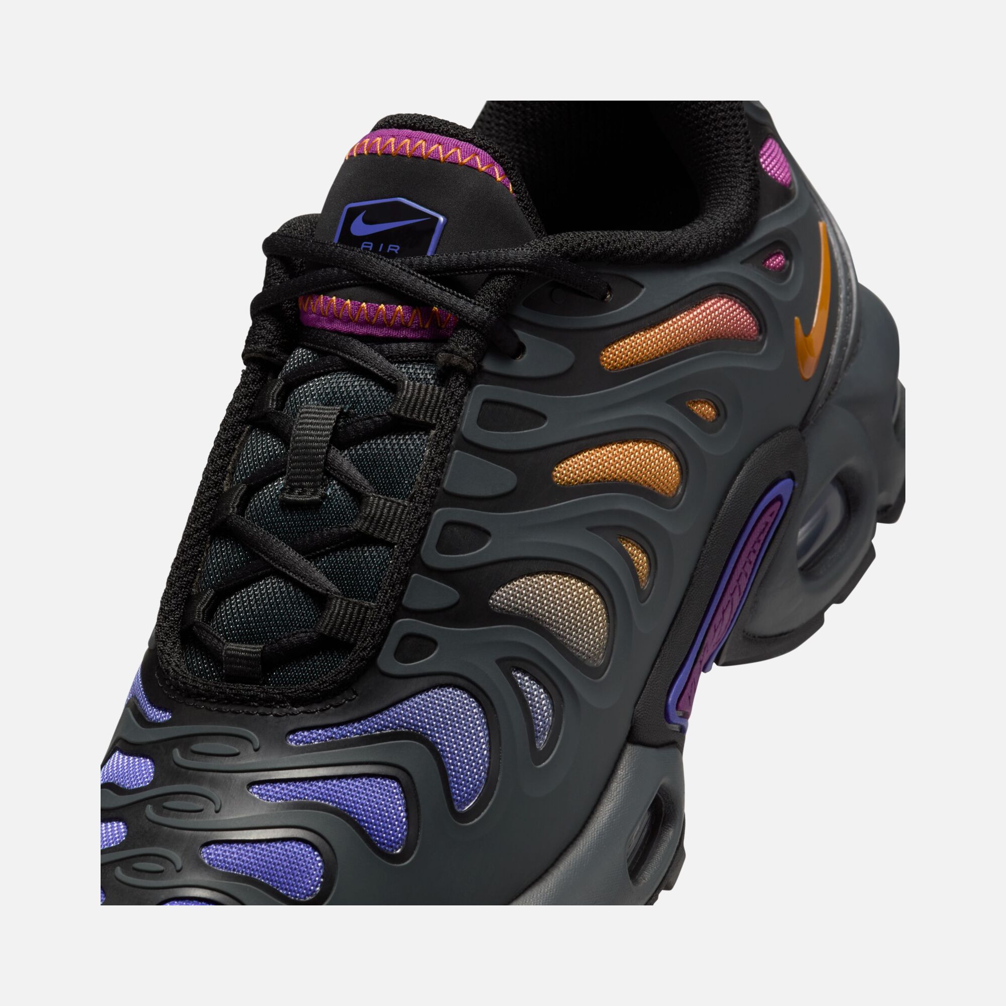 Nike Air Max Plus Drift (GS) Spor Ayakkabı