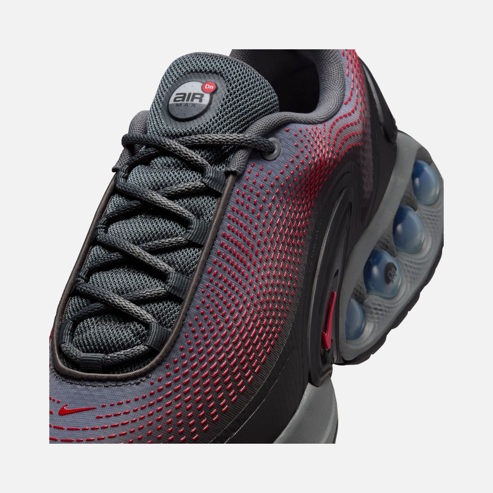 Nike Air Max DN FW24 Erkek Spor Ayakkabı