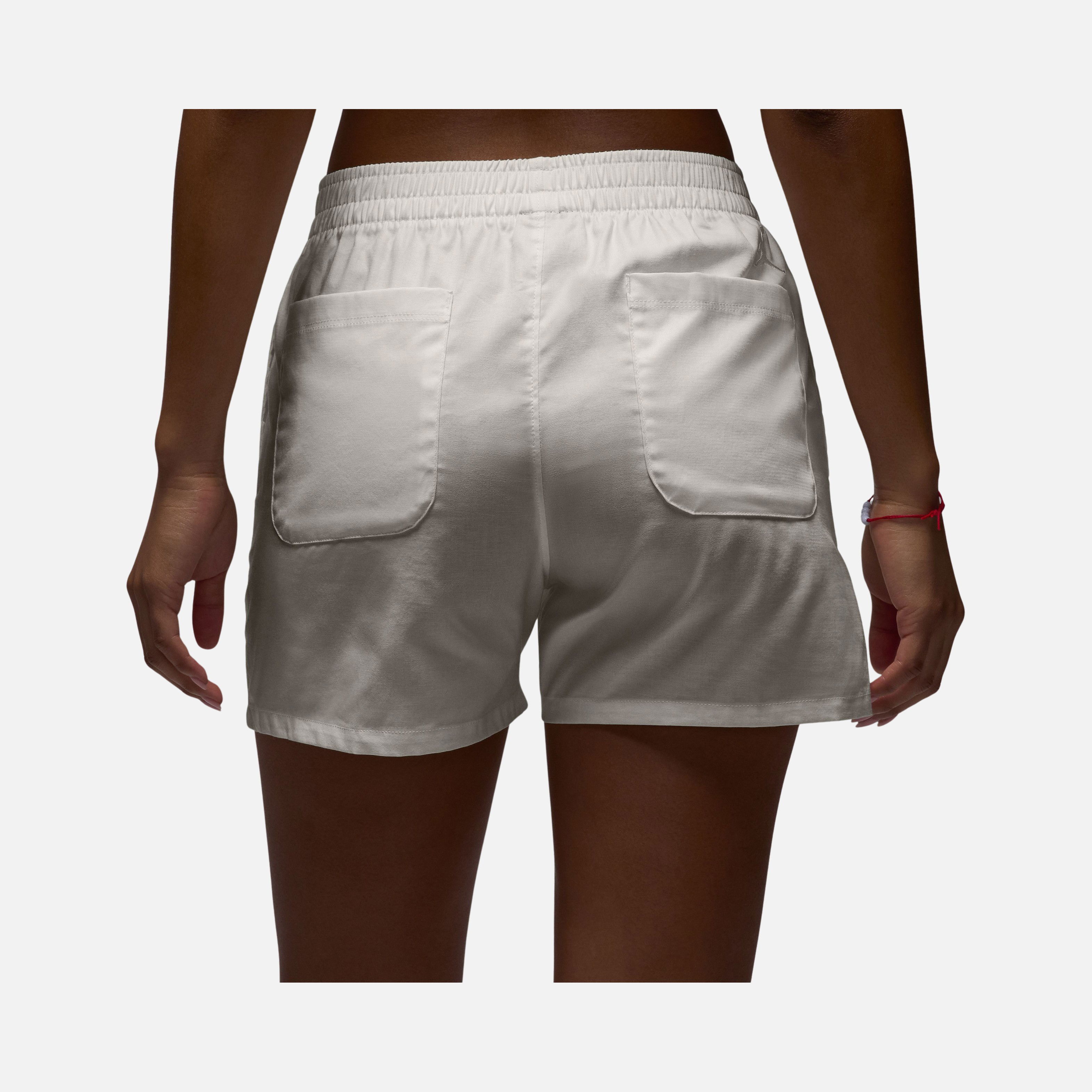 Nike Jordan Woven Short Rose Kadın Şort