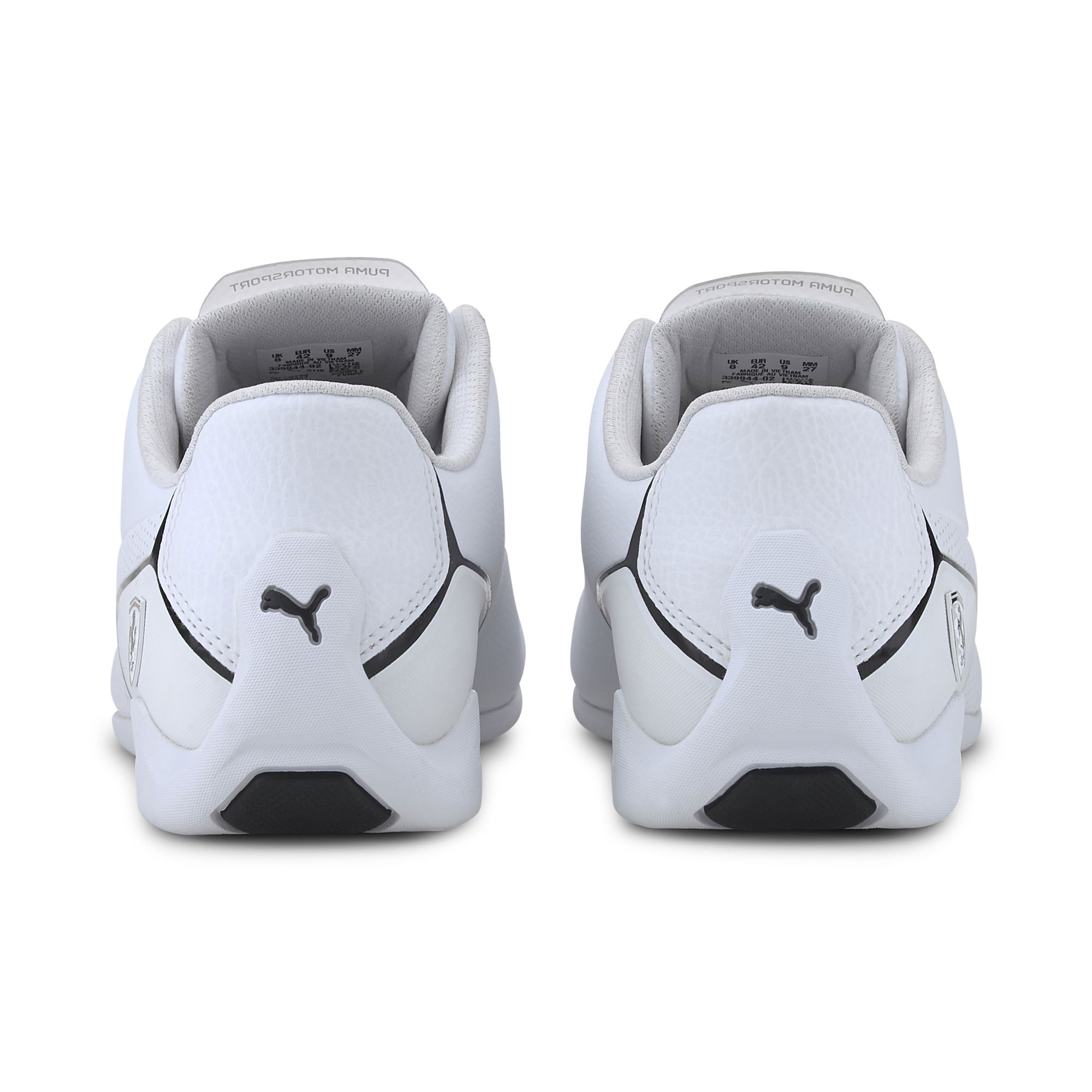 Puma Scuderia Ferrari Drift Cat 8 Ls Erkek Spor Ayakkabı