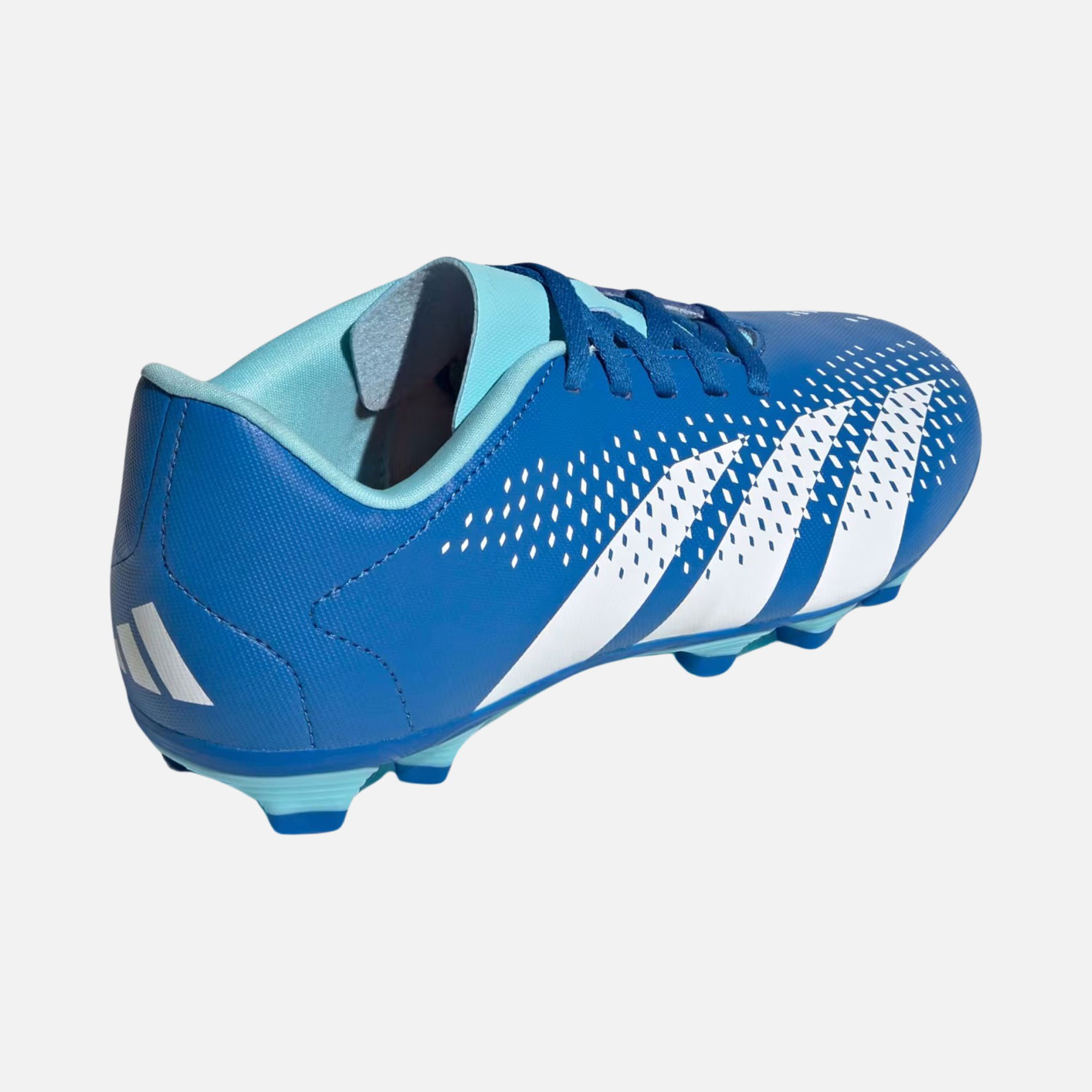 adidas Predator Accuracy.4 FG Çocuk Krampon