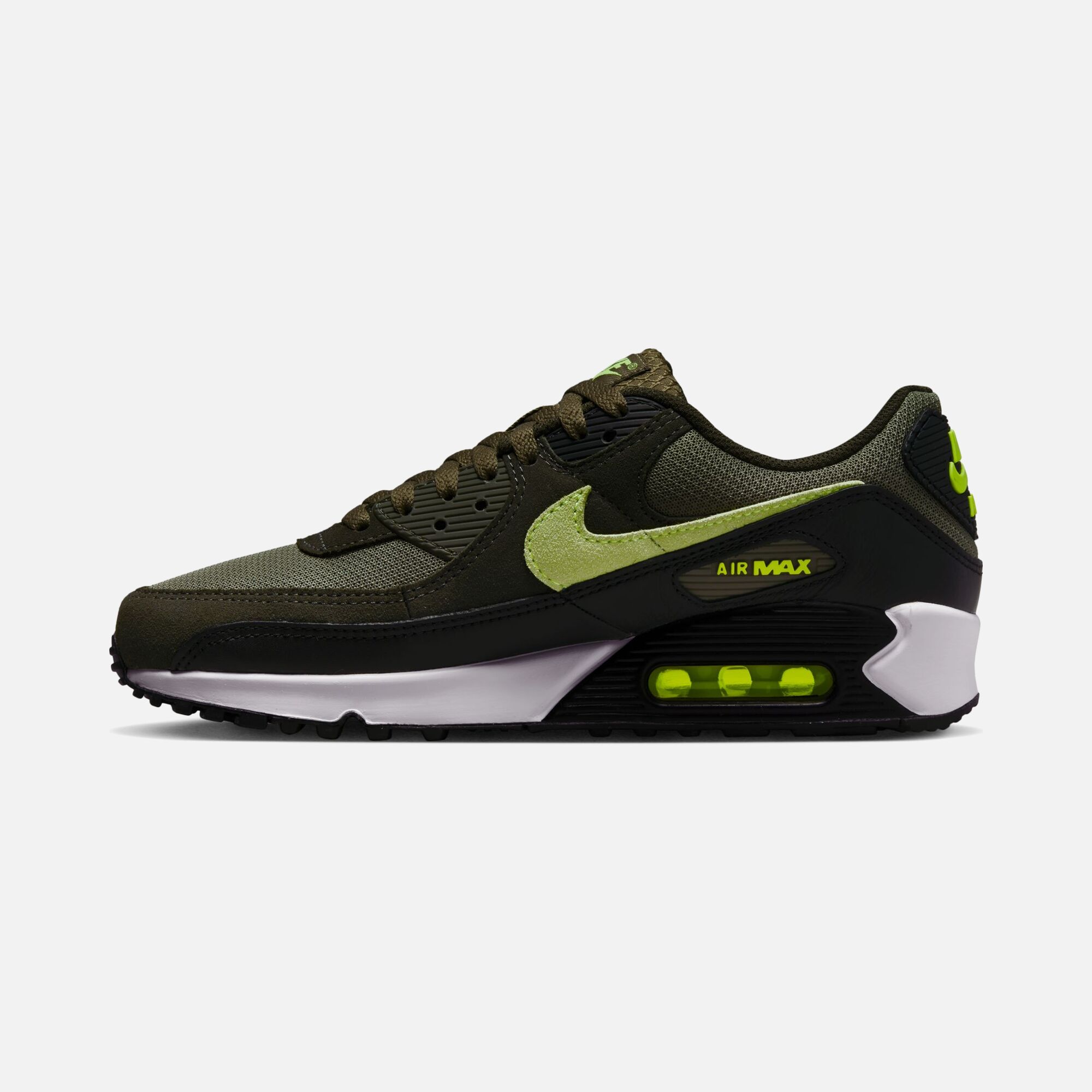 Nike Air Max 90 SS23 Erkek Spor Ayakkabı