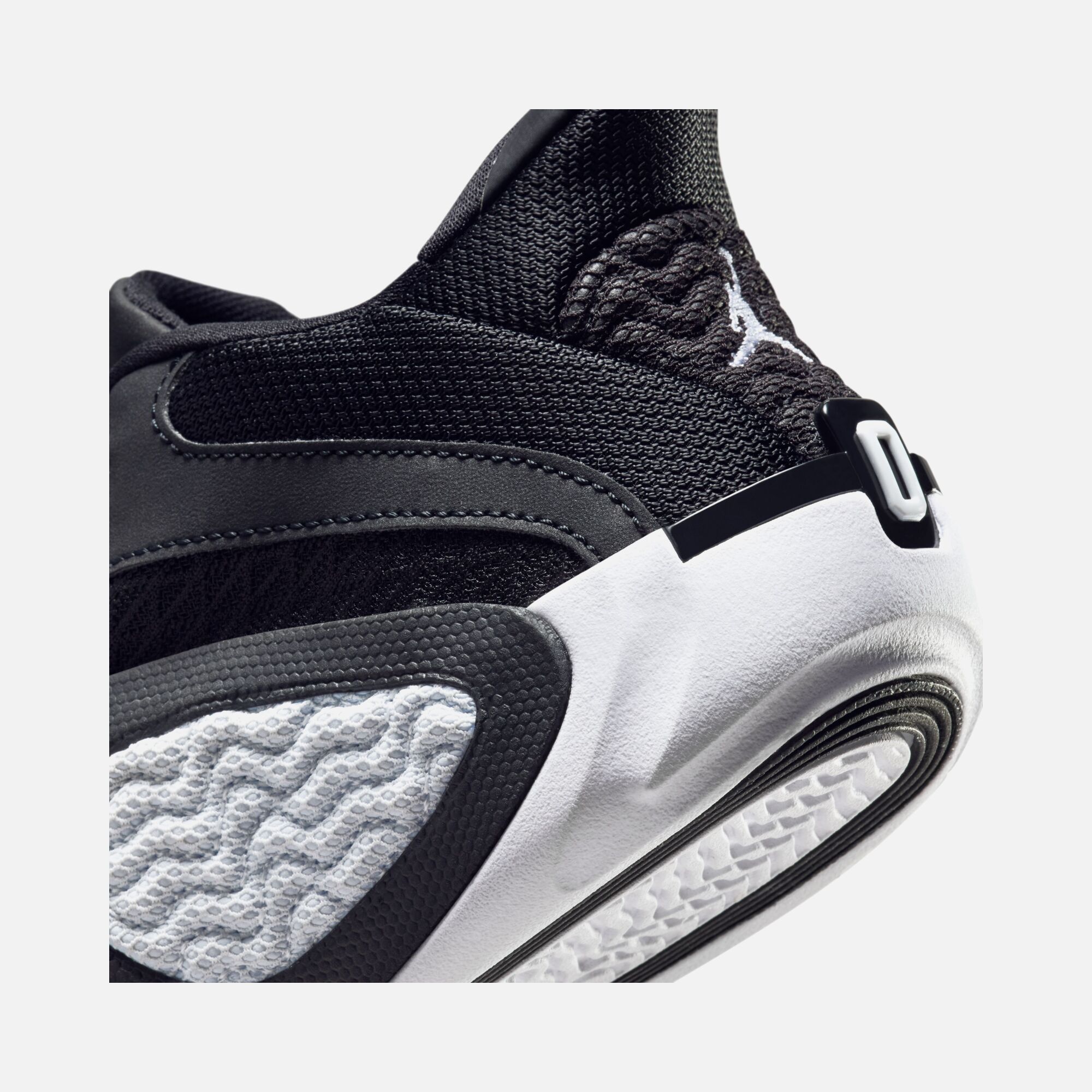 Nike Jordan Jayson Tatum 2 (GS) Basketbol Ayakkabısı