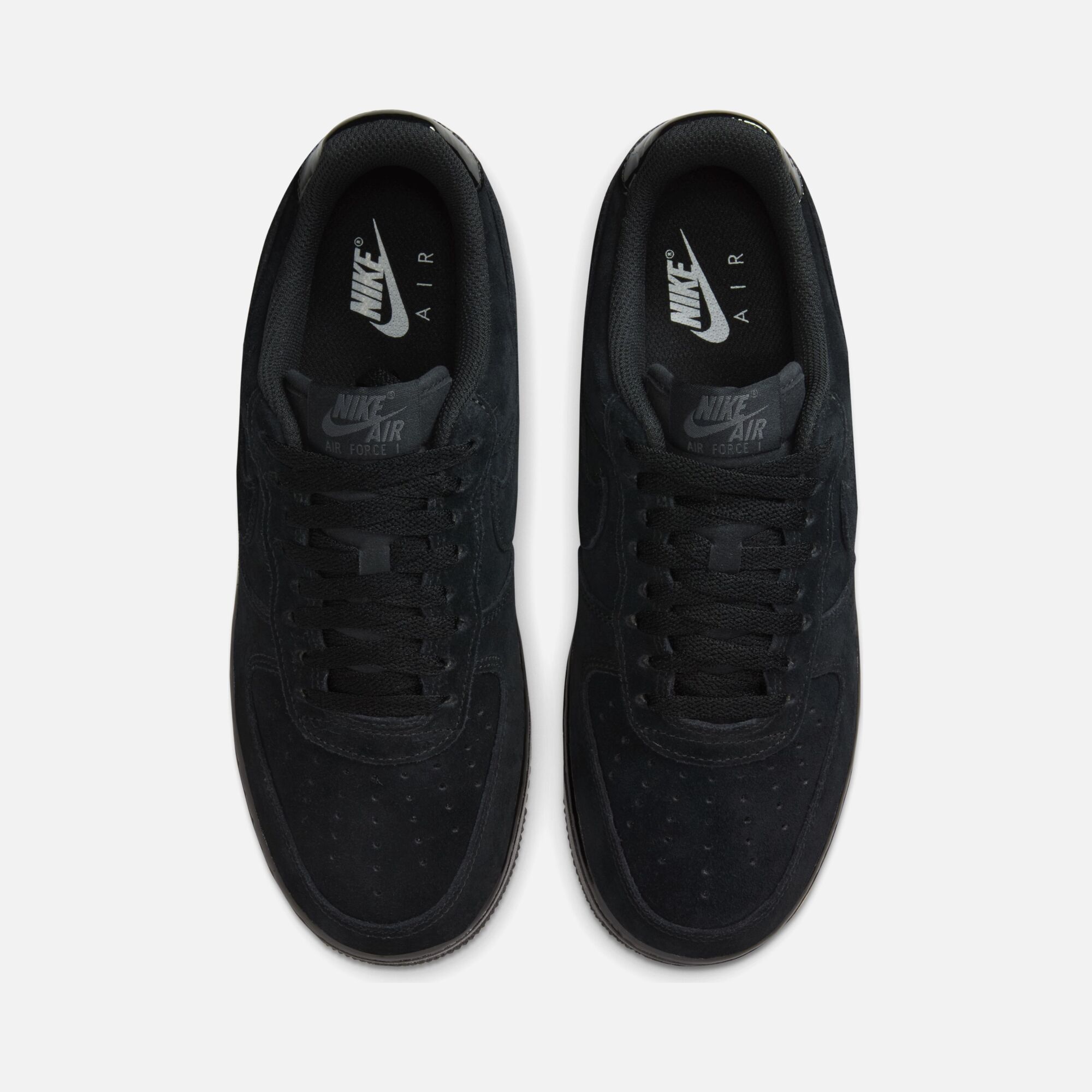 Nike Air Force 1 '07 FW24 Kadın Spor Ayakkabı