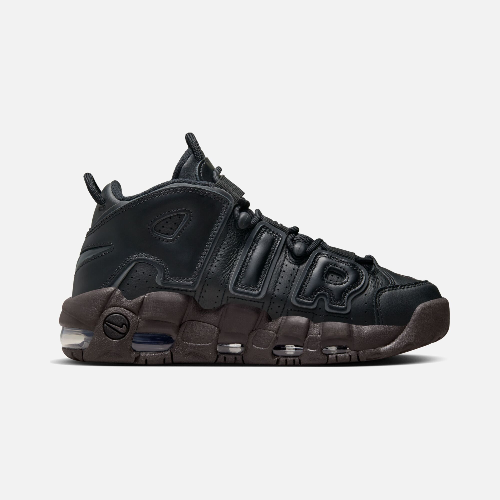 Nike Air More Uptempo ''An Off-Court Fave'' Kadın Spor Ayakkabı