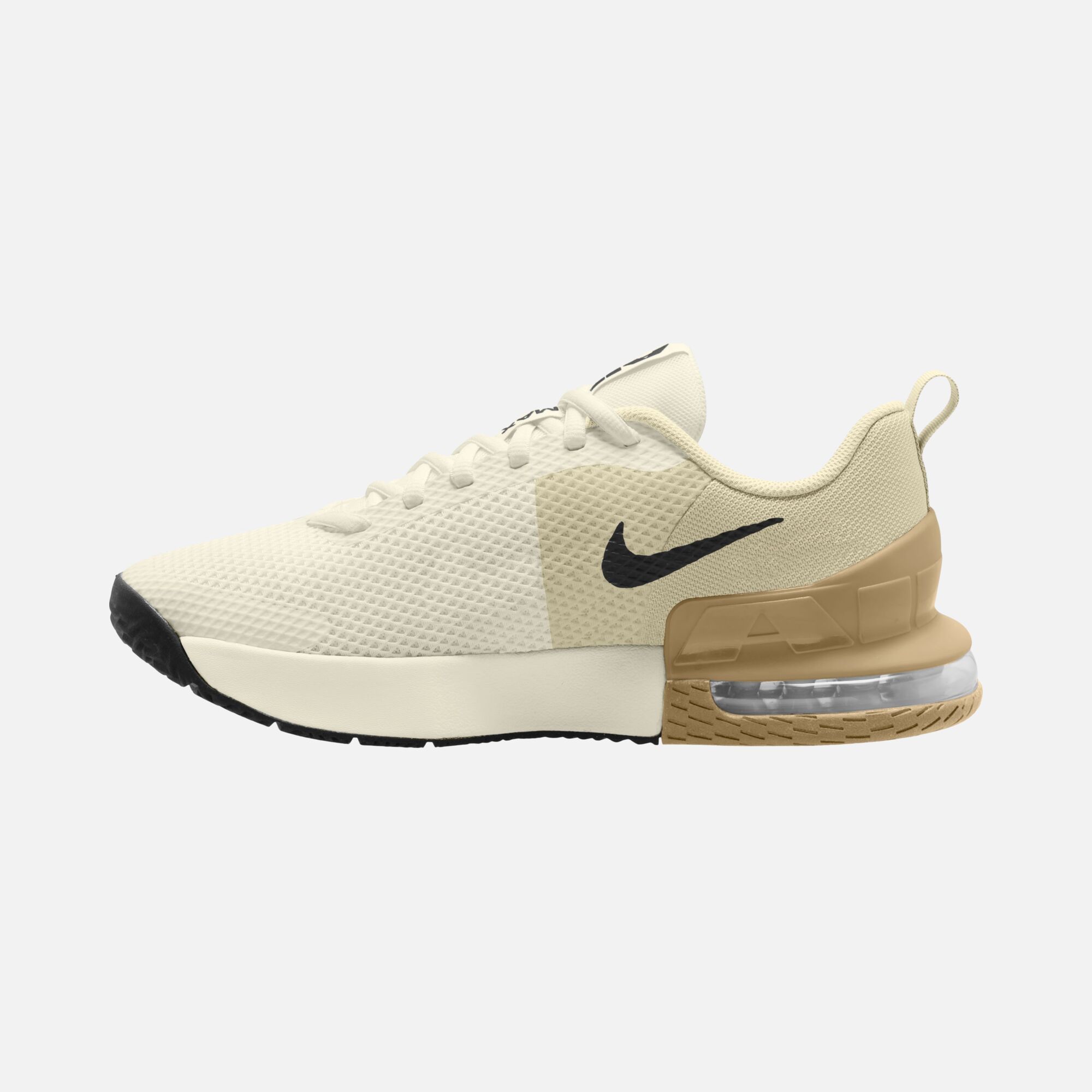 Nike Air Max Alpha Trainer 6 Workout Erkek Spor Ayakkabı