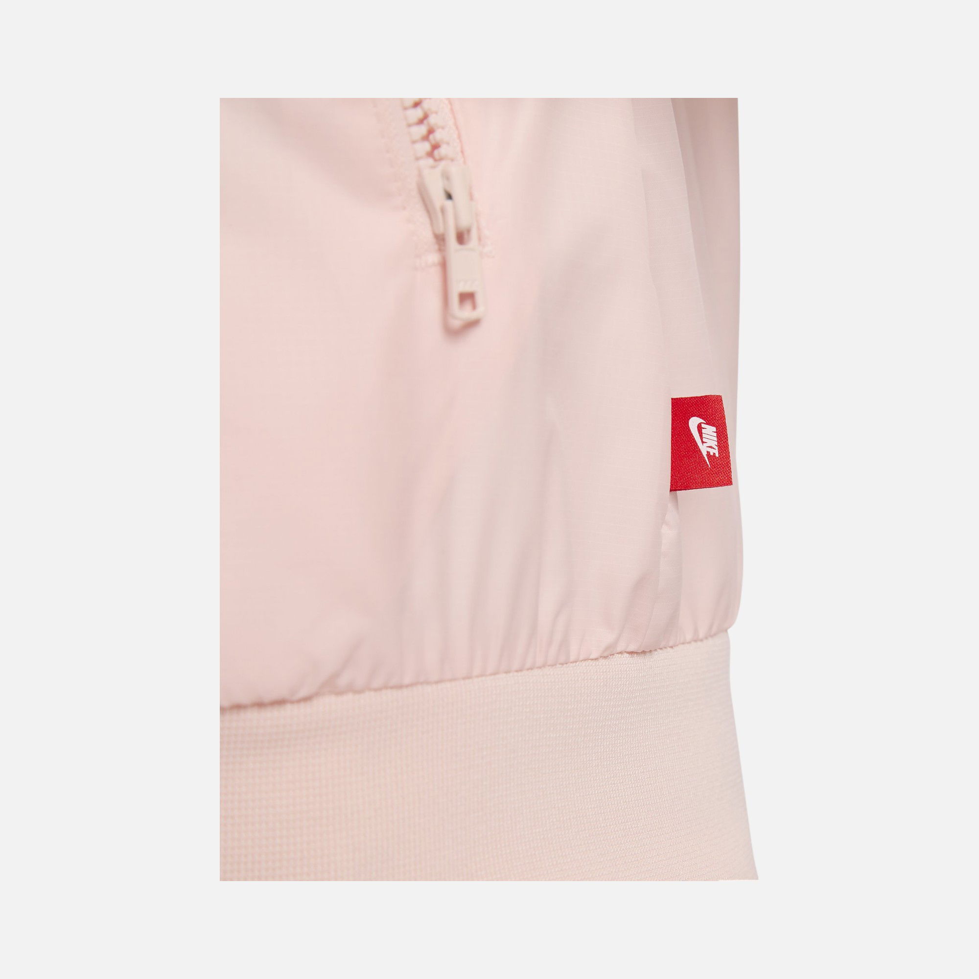 Nike Sportswear Windrunner Full Zip Hoodie Kadın Ceket