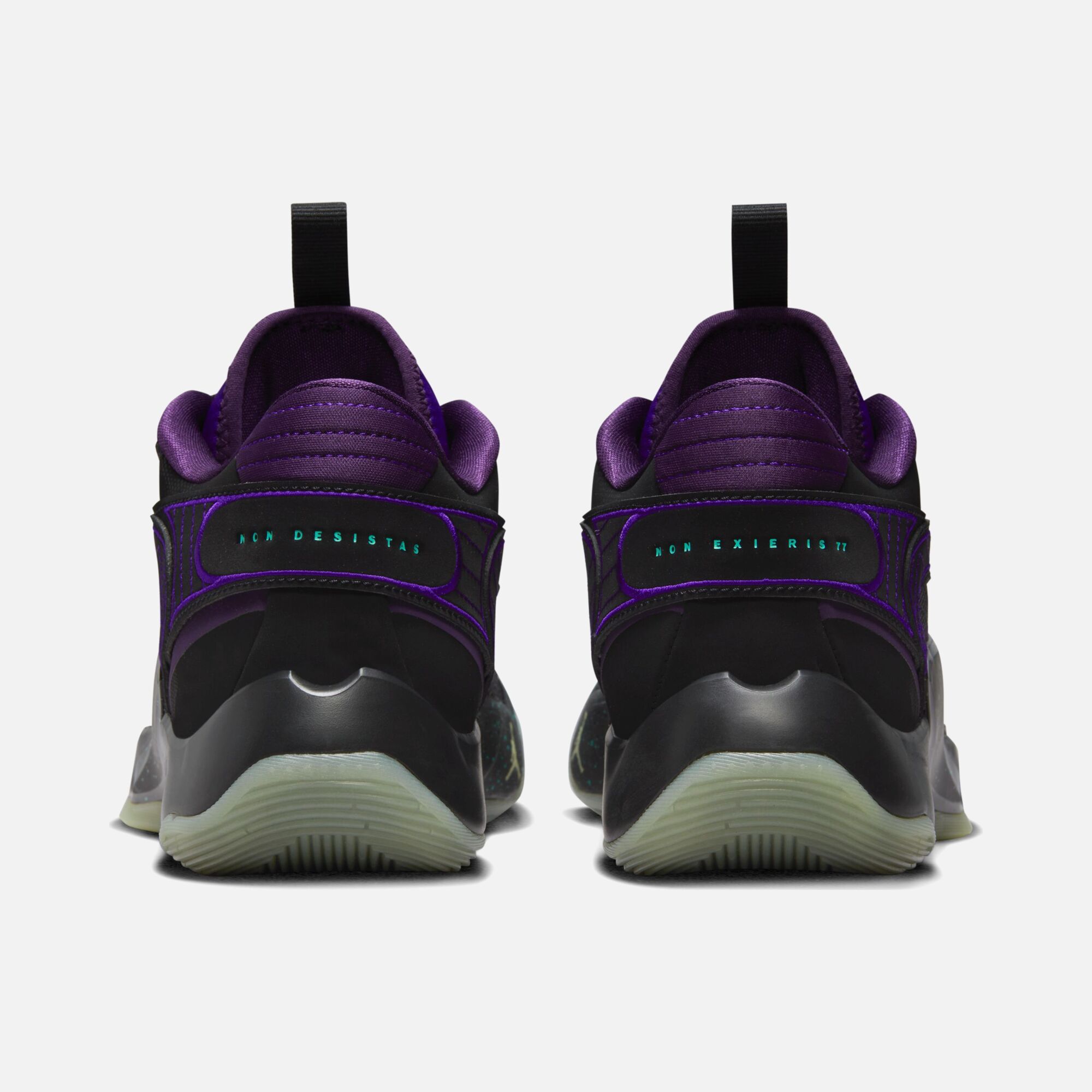 Nike Jordan Luka Doncic 2 Erkek Basketbol Ayakkabısı