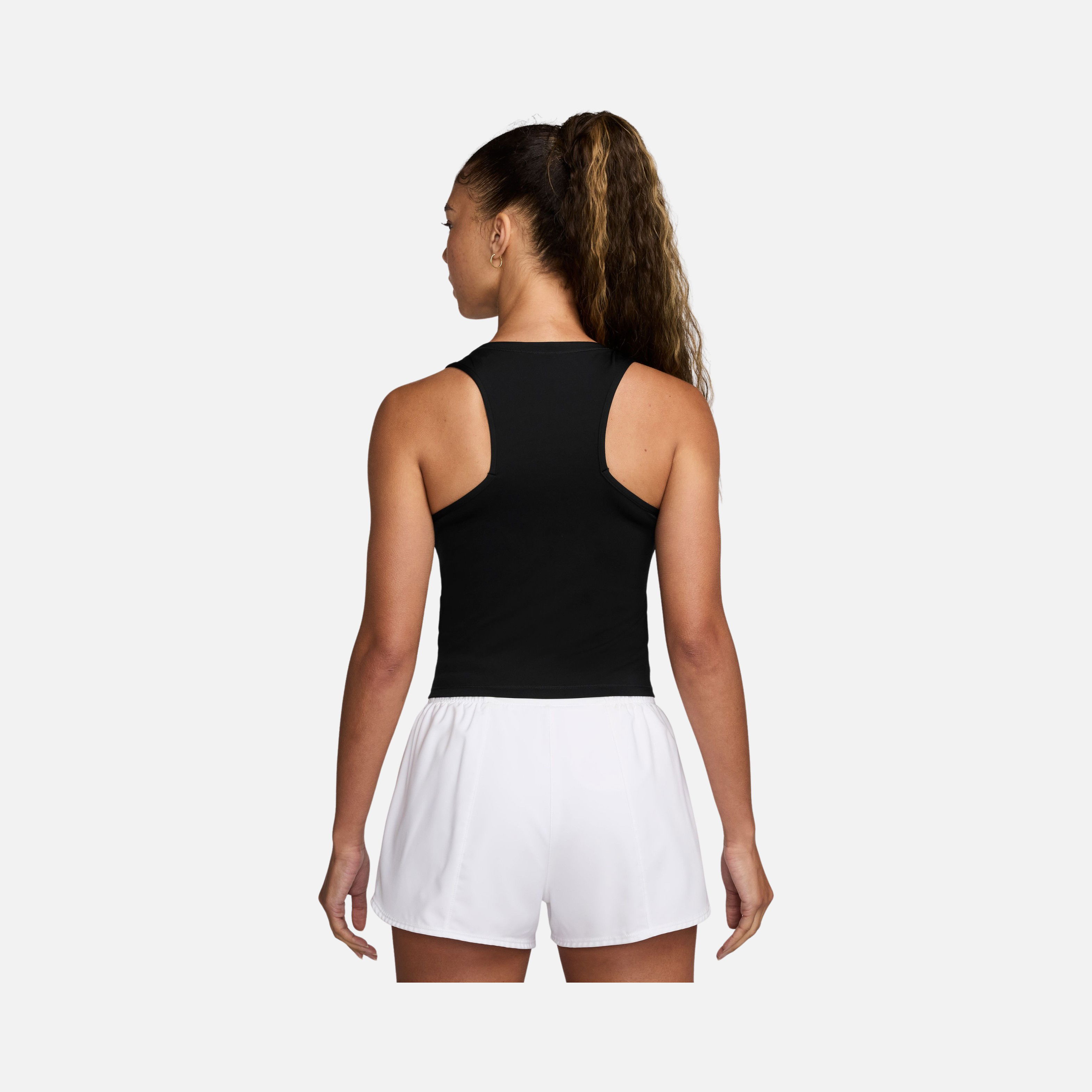 Nike W Trail Dri-fit Tank Kadın Atlet