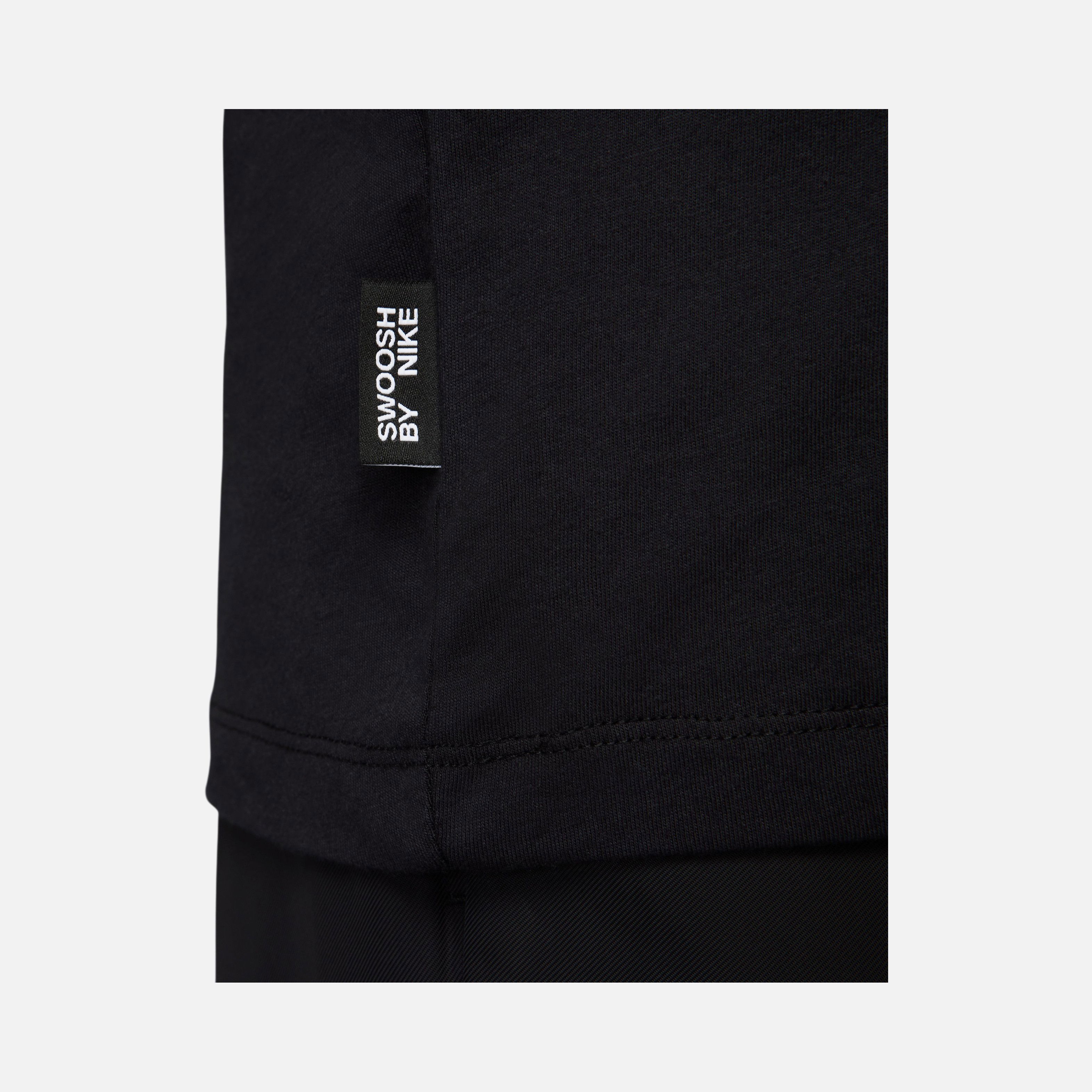 Nike Sportswear Big Swoosh Graphic Short-Sleeve Erkek Tişört