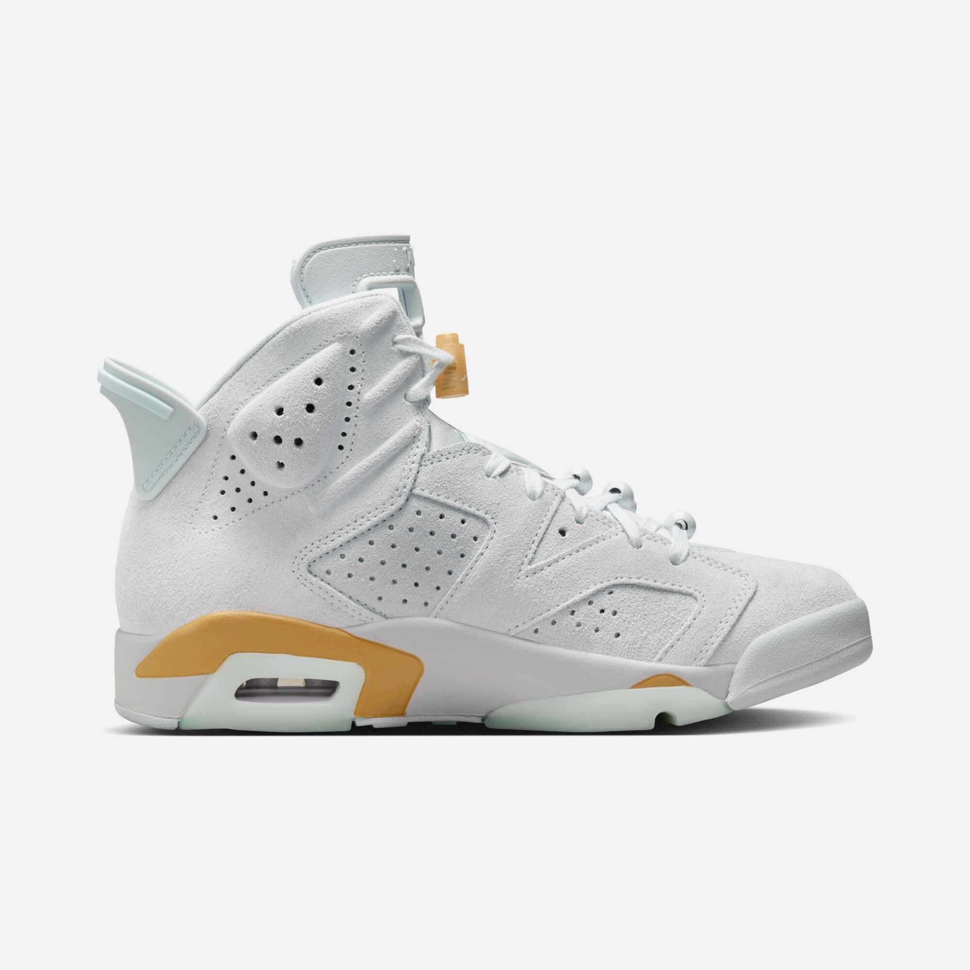 Nike Air Jordan 6 Retro FW24 Kadın Spor Ayakkabı