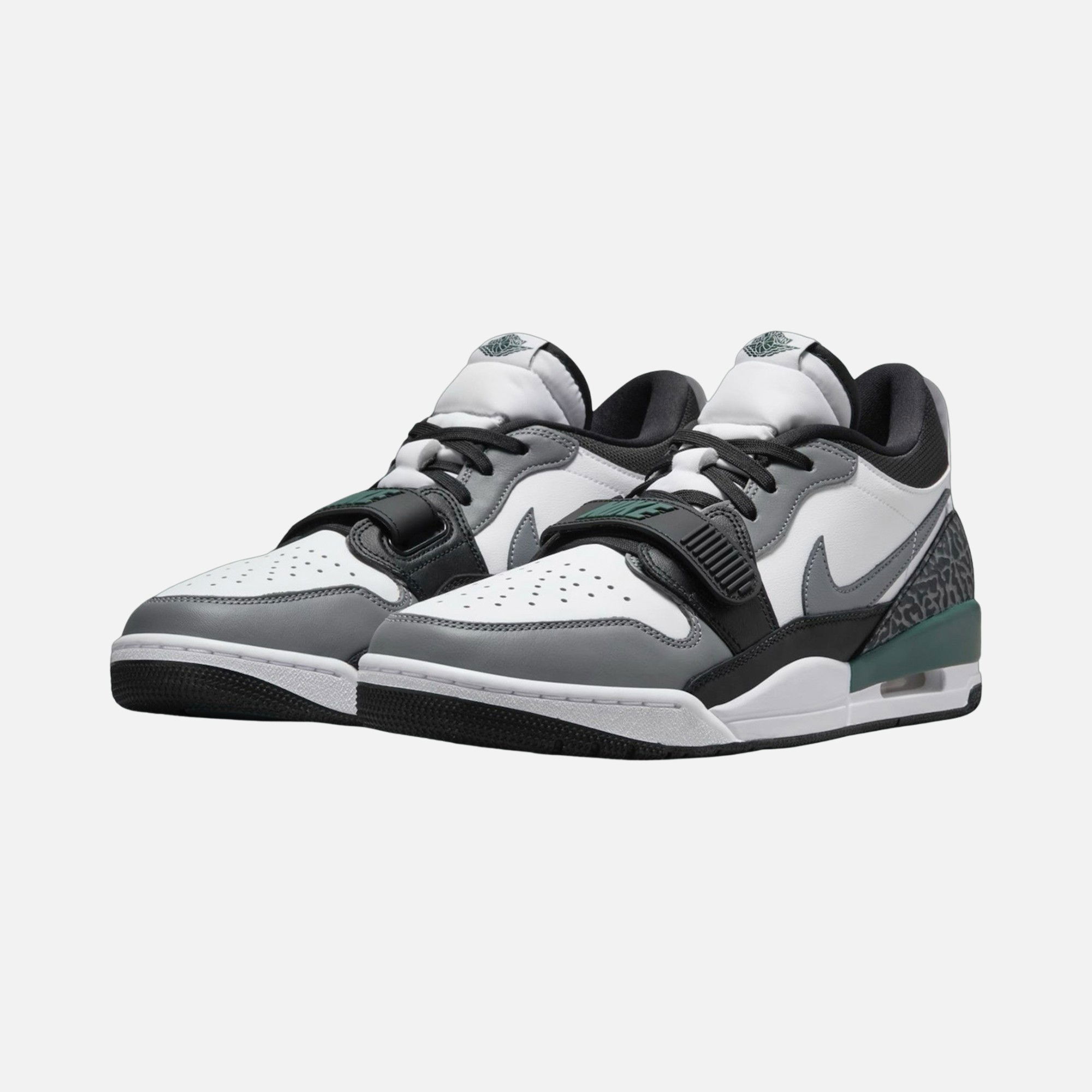 Nike Air Jordan Legacy 312 Low Erkek Spor Ayakkabı