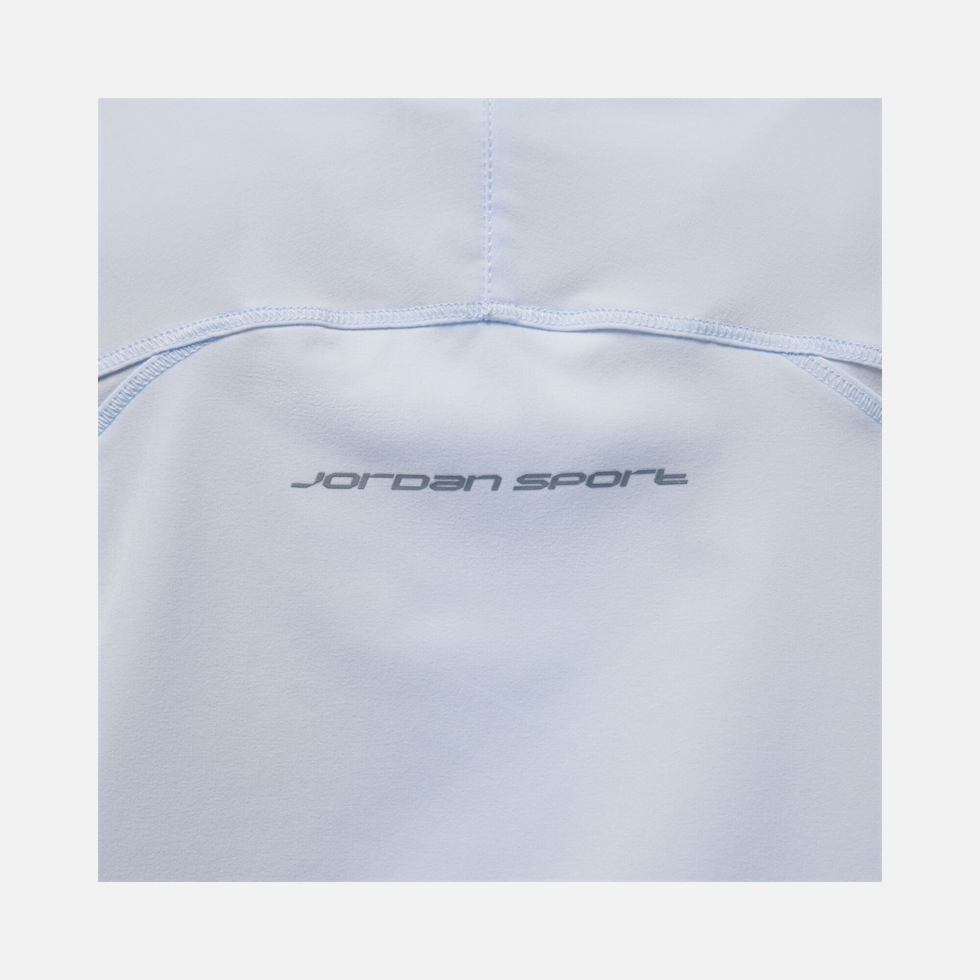 Nike Jordan Sport Dri-Fit Woven Multidirectional Full-Zip Kadın Ceket
